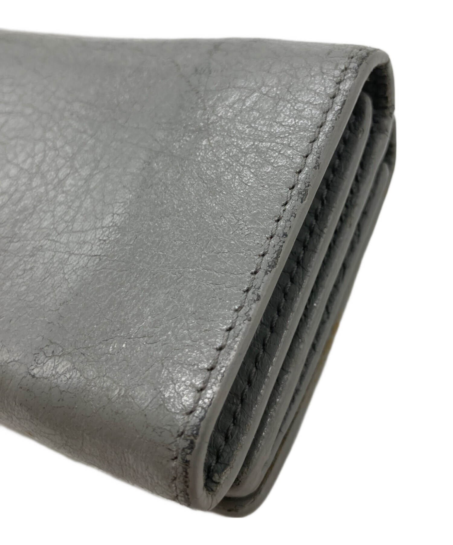 中古・古着通販】BALENCIAGA (バレンシアガ) クラシック ミニ