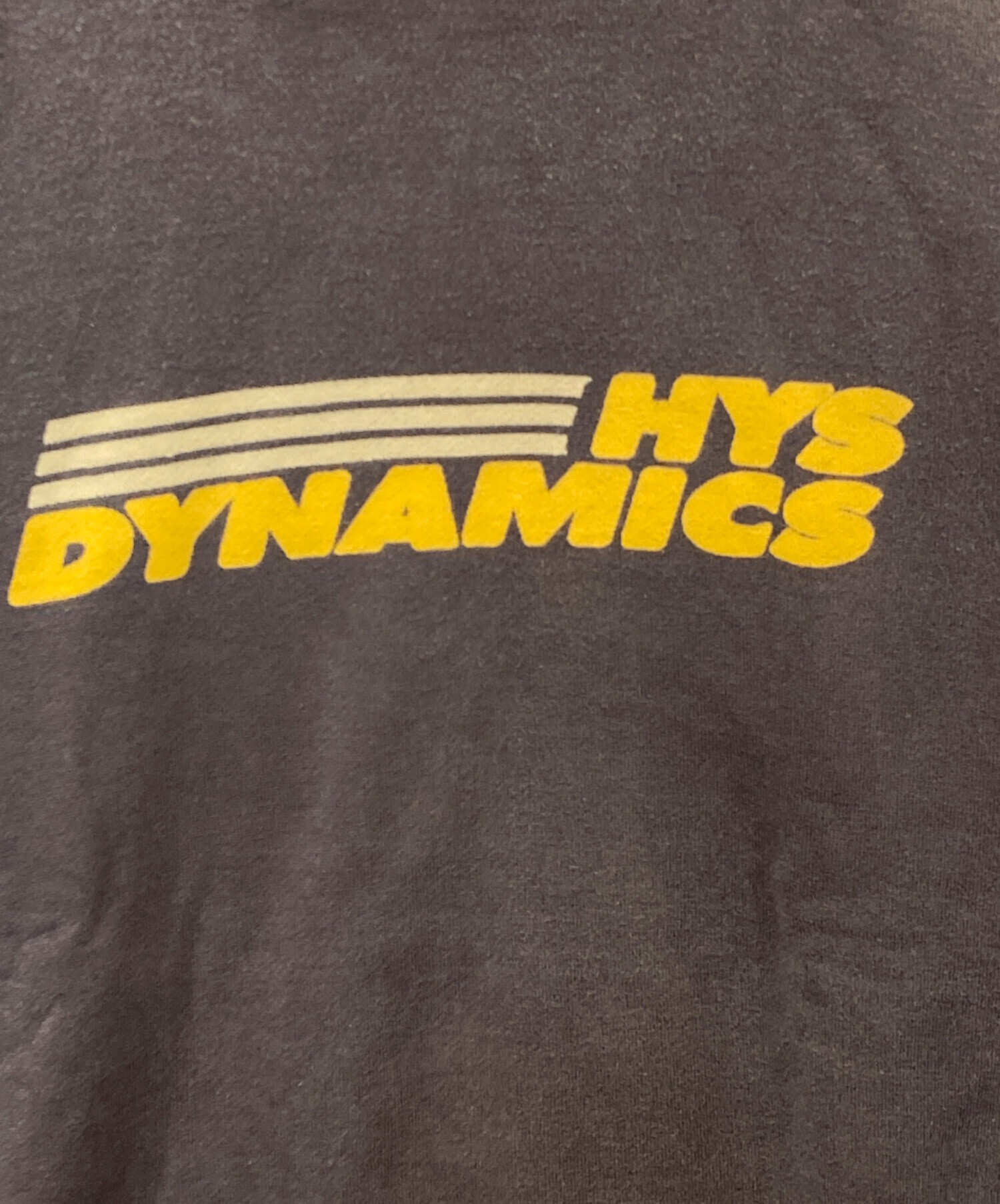 中古・古着通販】Hysteric Glamour (ヒステリックグラマー) プリント