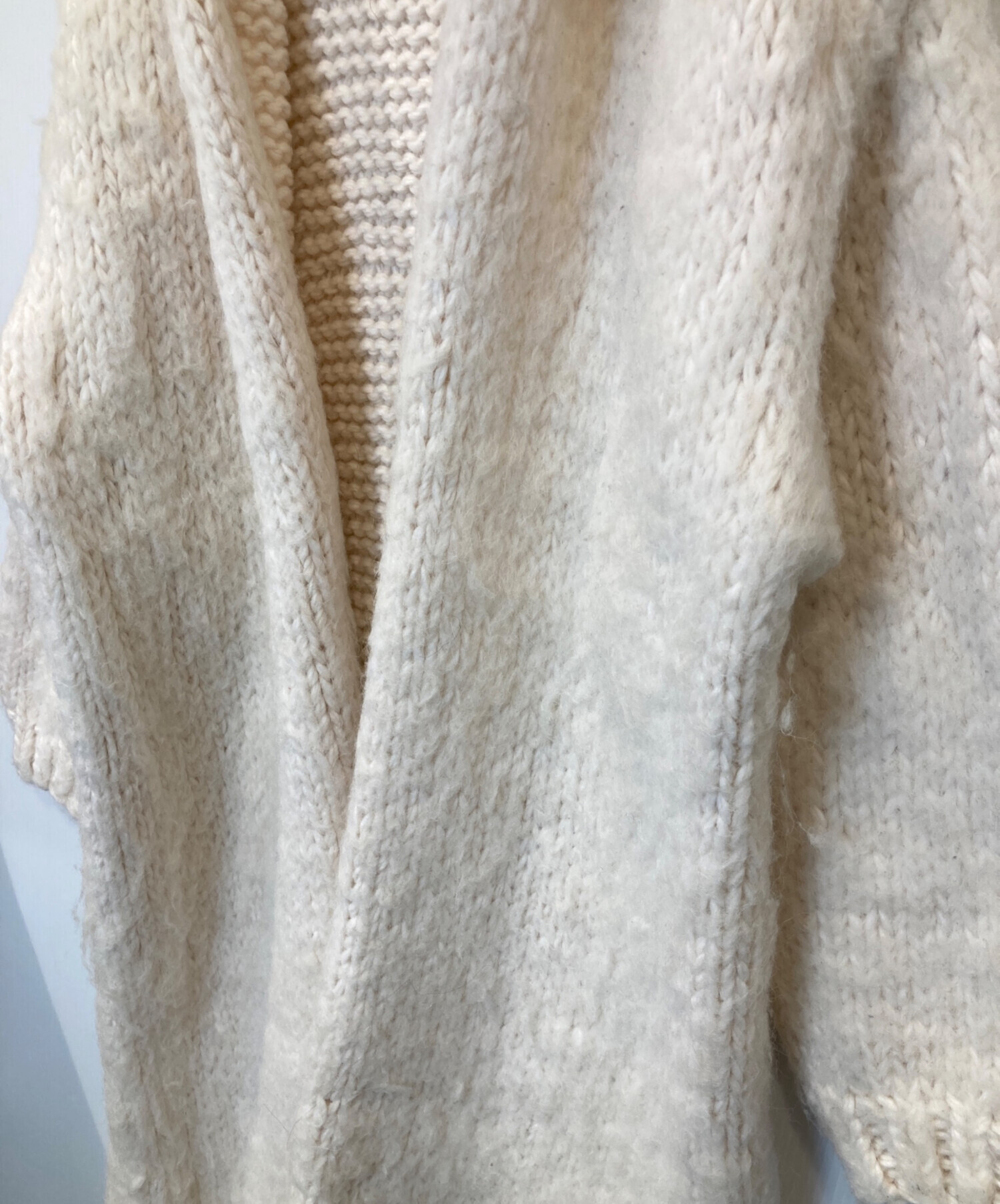 中古・古着通販】ETRE TOKYO (エトレトウキョウ) ローゲージニット 中古・古着通販】ETRE TOKYO (エトレトウキョウ) ローゲージニット