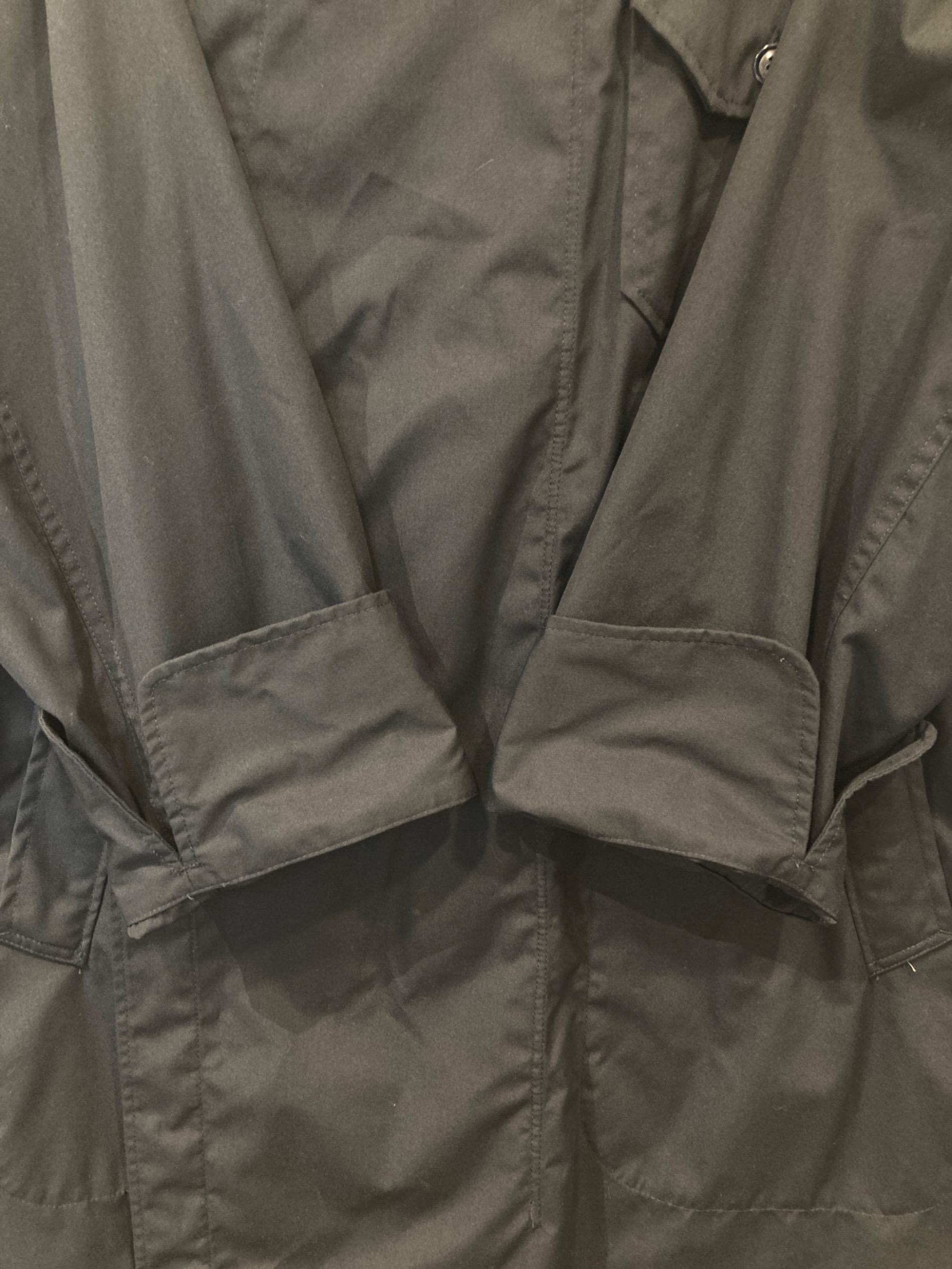 中古・古着通販】Engineered Garments (エンジニアド ガーメンツ) MG