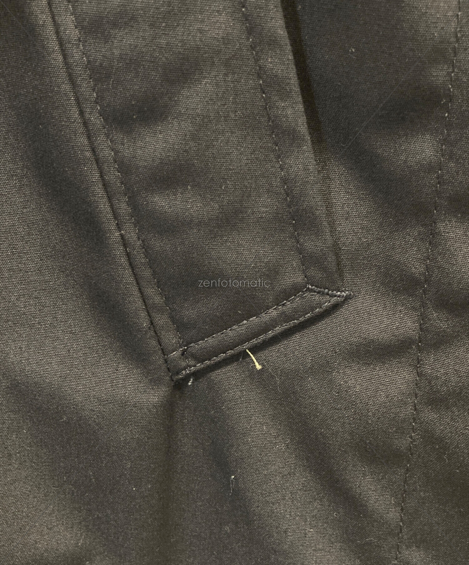 中古・古着通販】Engineered Garments (エンジニアド ガーメンツ) MG