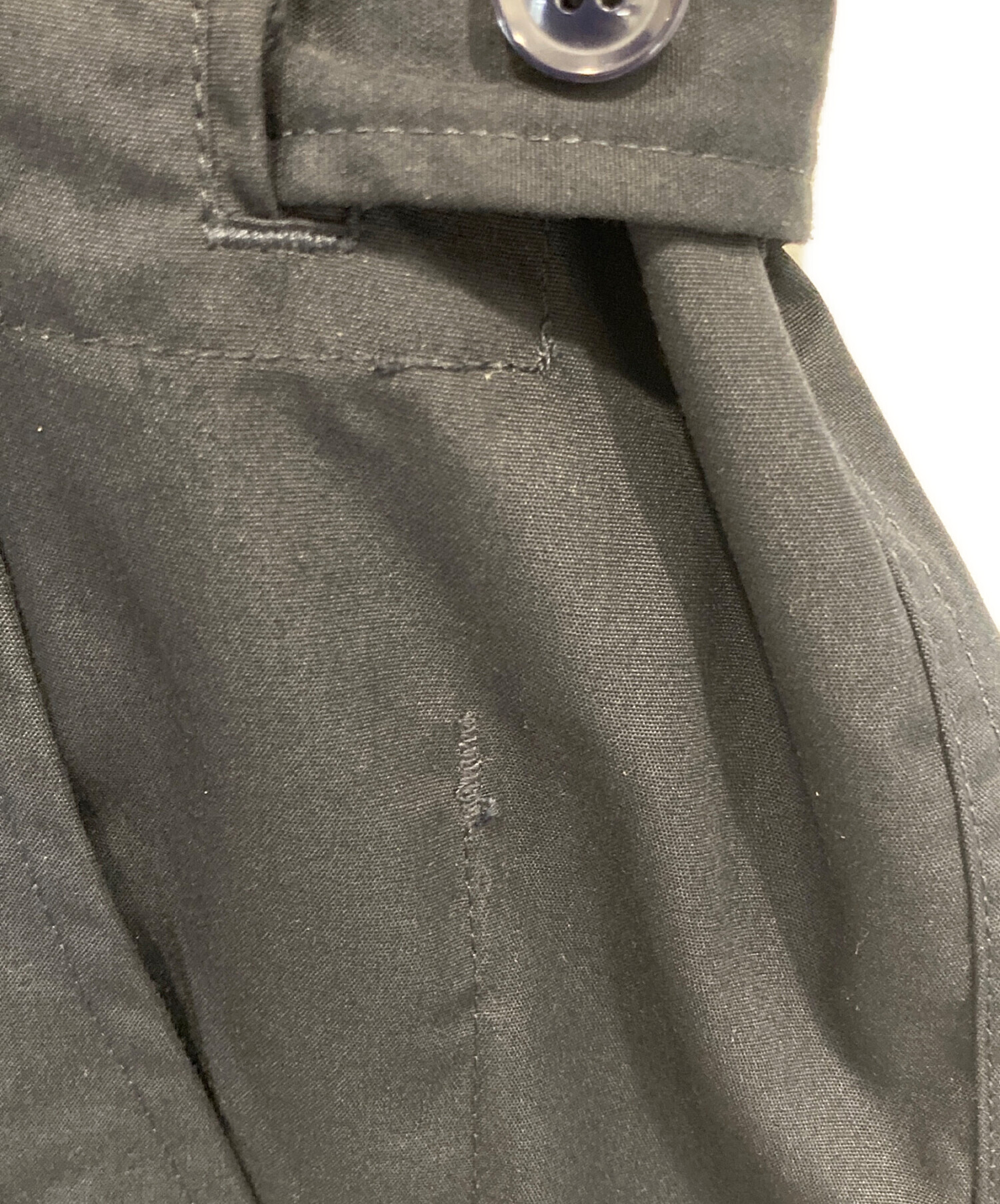 中古・古着通販】Engineered Garments (エンジニアド ガーメンツ) MG