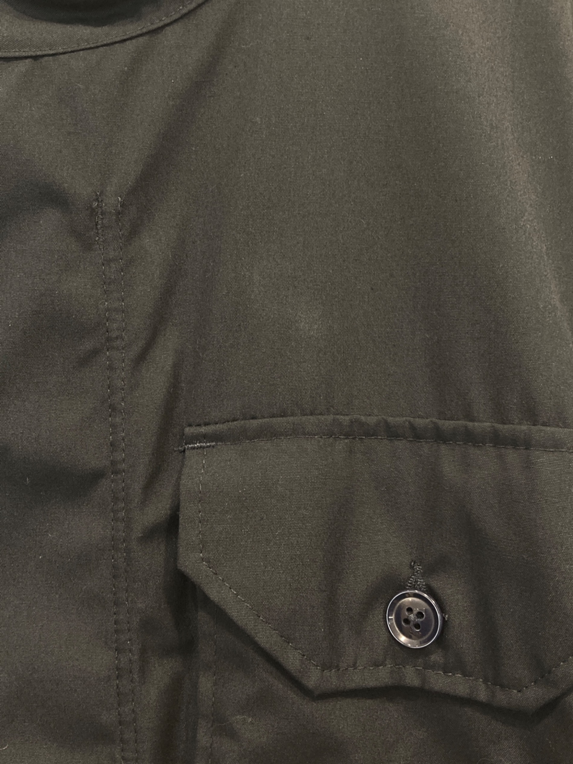 中古・古着通販】Engineered Garments (エンジニアド ガーメンツ) MG