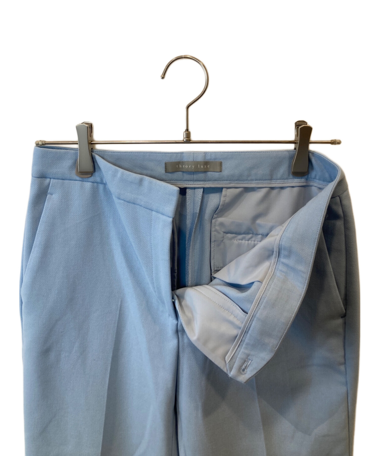 中古・古着通販】theory luxe (セオリーリュクス) New Saxony Light