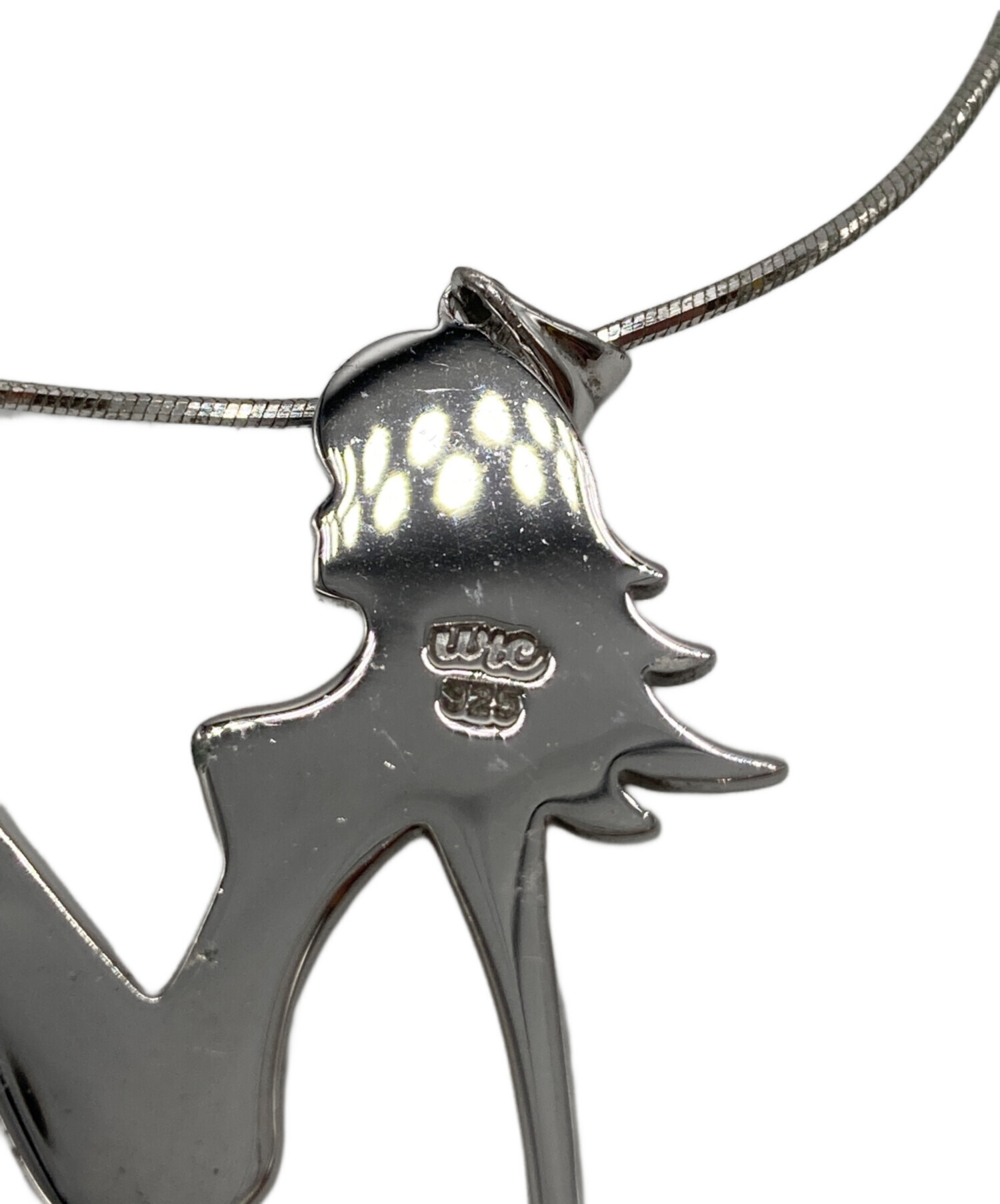 中古・古着通販】WhiteTrashCharms (ホワイトトラッシュ 中古・古着通販】WhiteTrashCharms (ホワイトトラッシュ