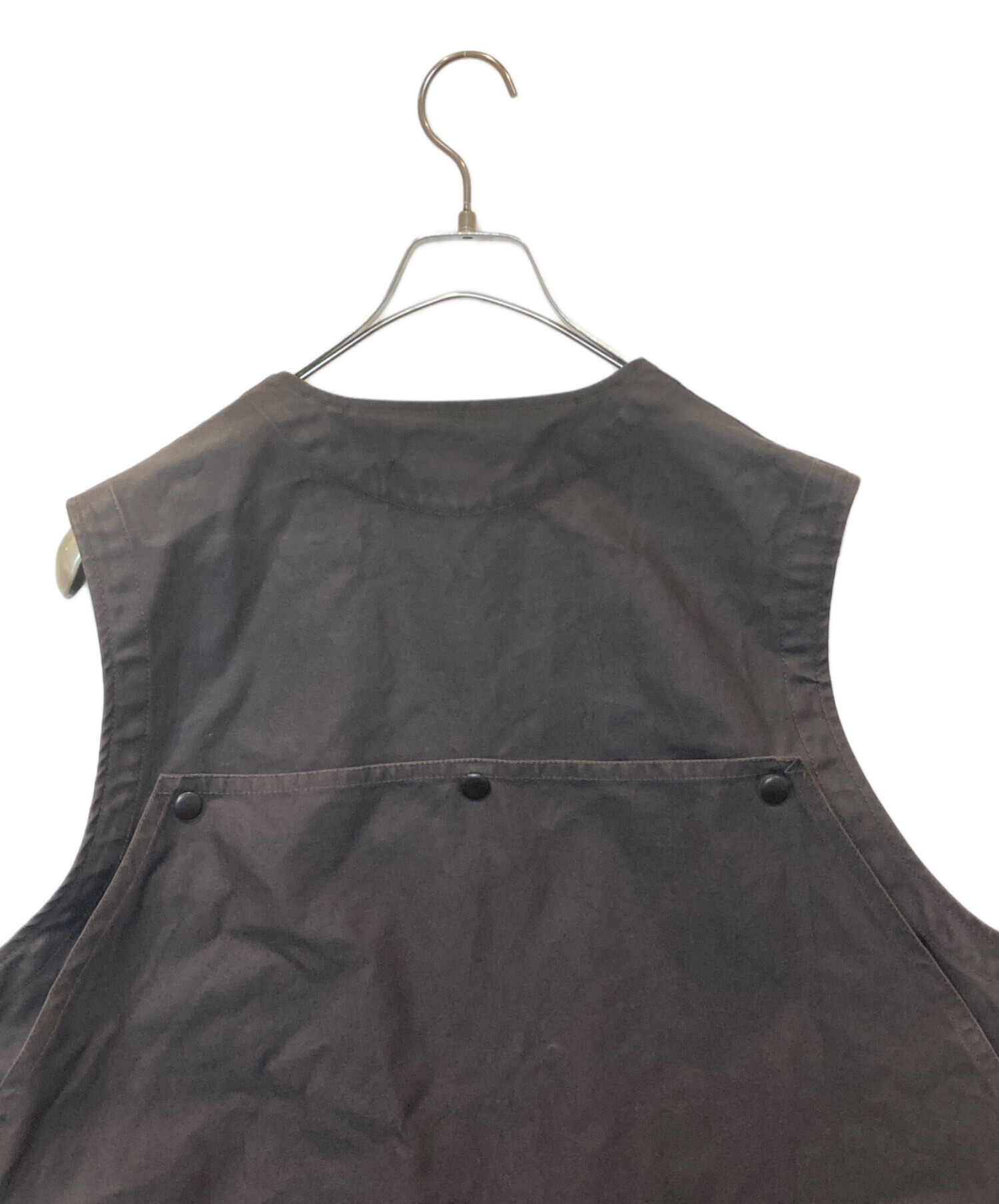 中古・古着通販】WEST RIDE (ウエストライド) FORT MORGAN VEST