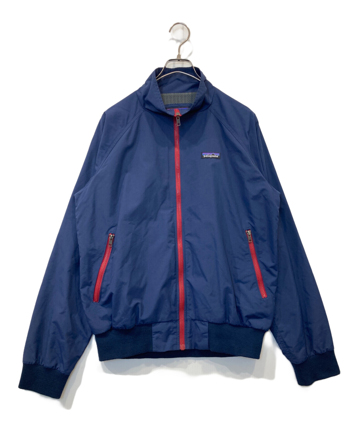 未使用 パタゴニア バギーズジャケット 中古・古着通販】Patagonia (パタゴニア) メンズ・バギーズ