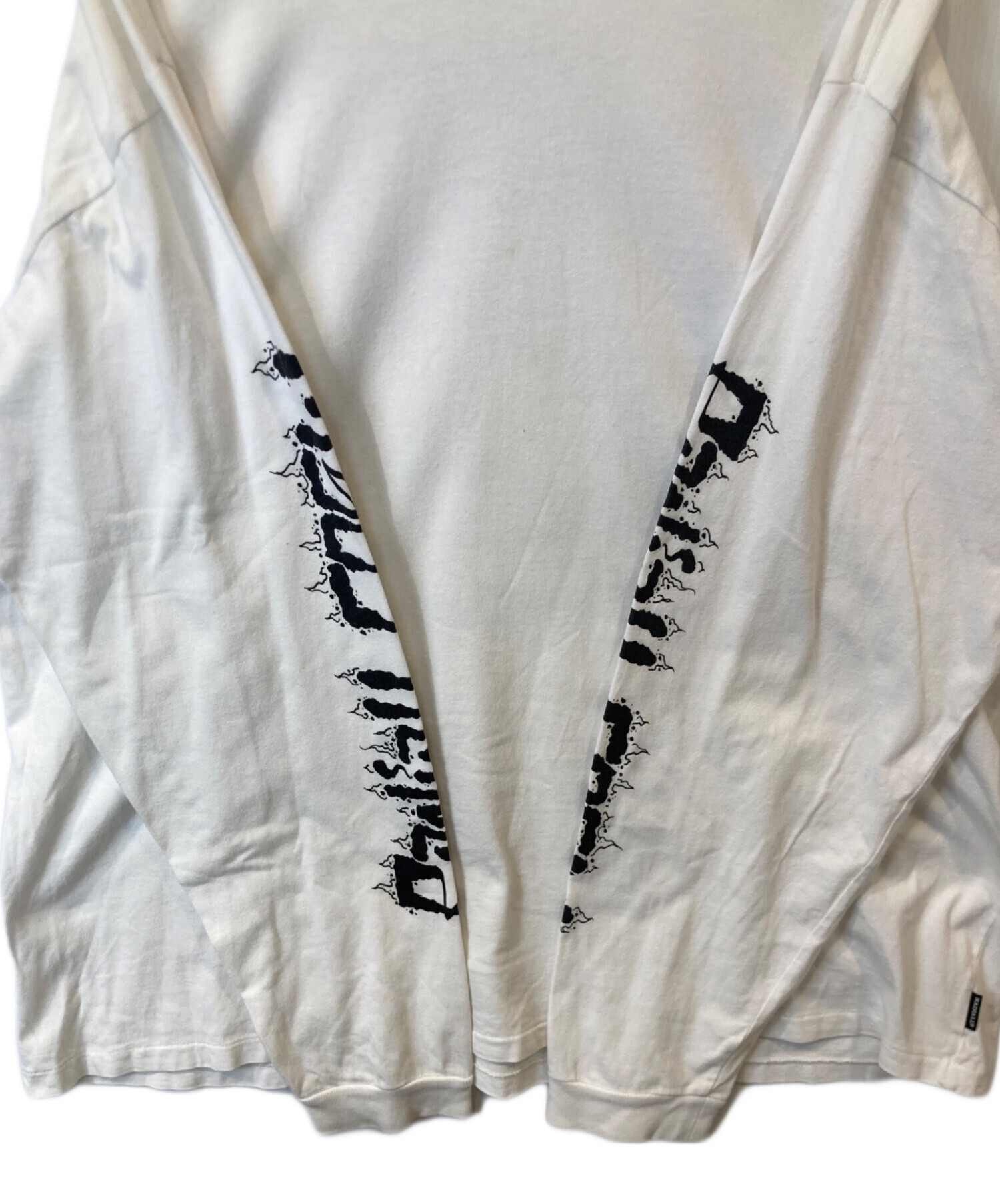 中古・古着通販】RADIALL (ラディアル) ロングスリーブカットソー 