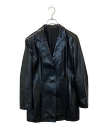 アウター・ジャケット、yohji yamamoto+noir(ヨウジヤマモトプリュス