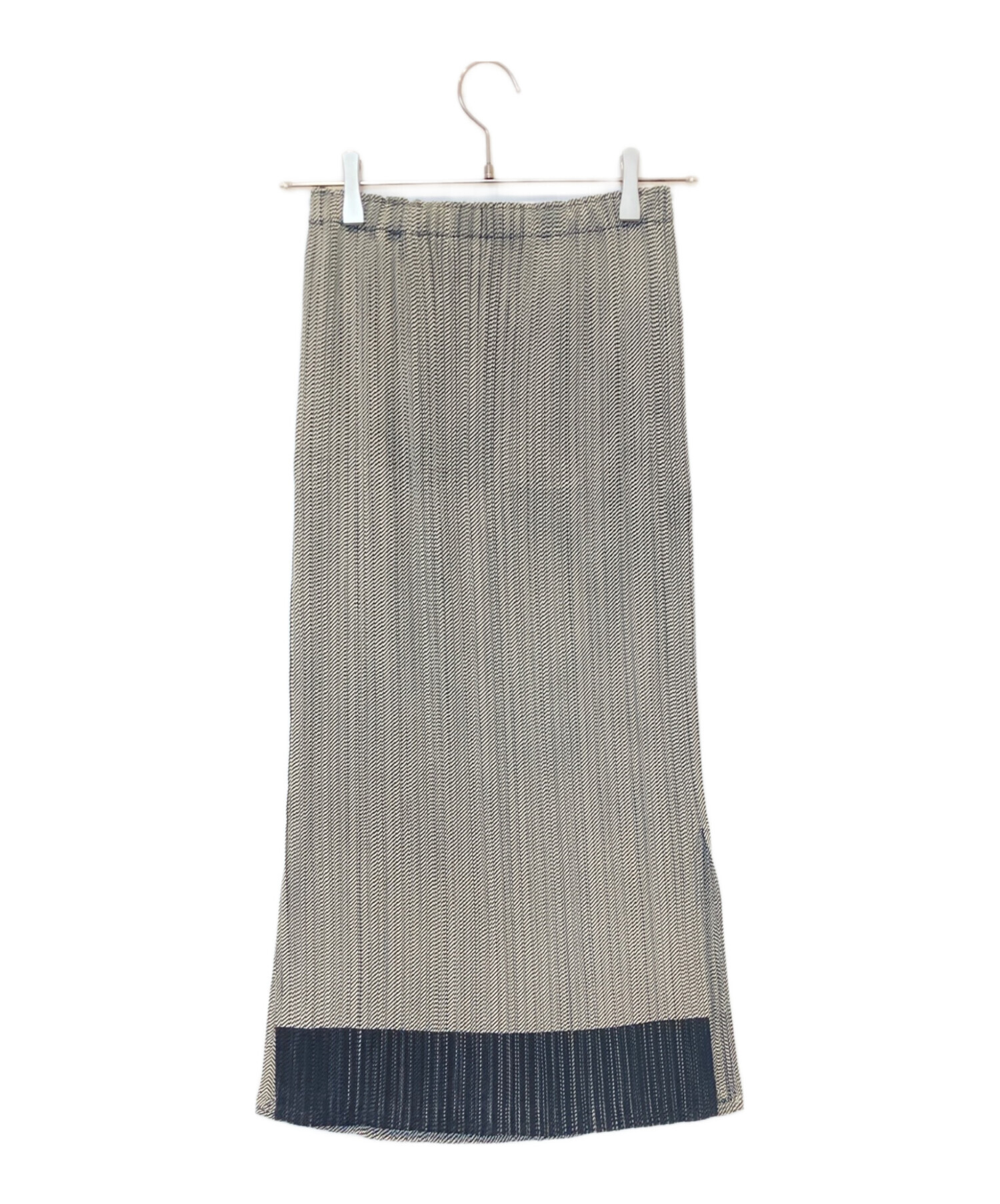 中古・古着通販】ISSEY MIYAKE FETE (イッセイミヤケフェット) サイド