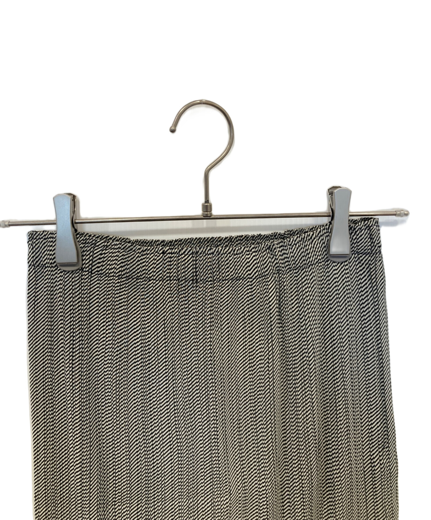 中古・古着通販】ISSEY MIYAKE FETE (イッセイミヤケフェット) サイド