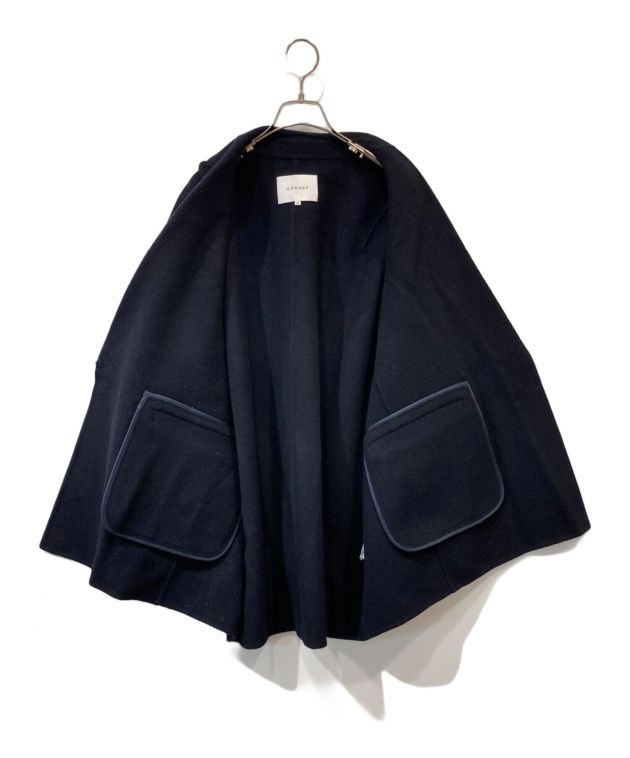 cadune カデュネ　ピーコート　38 CADUNE（カデュネ）｜ピーコート一覧 - WEAR