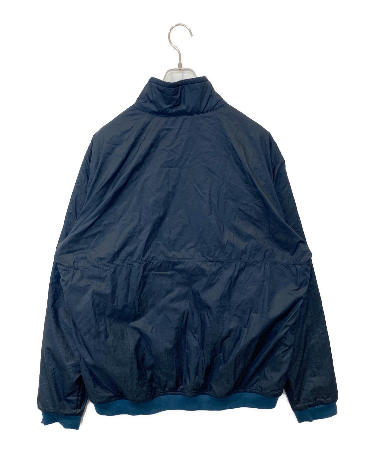 patagonia リバーシブルジャケット patagonia [パタゴニア] メンズ リバーシブル シェルド マイクロディニ