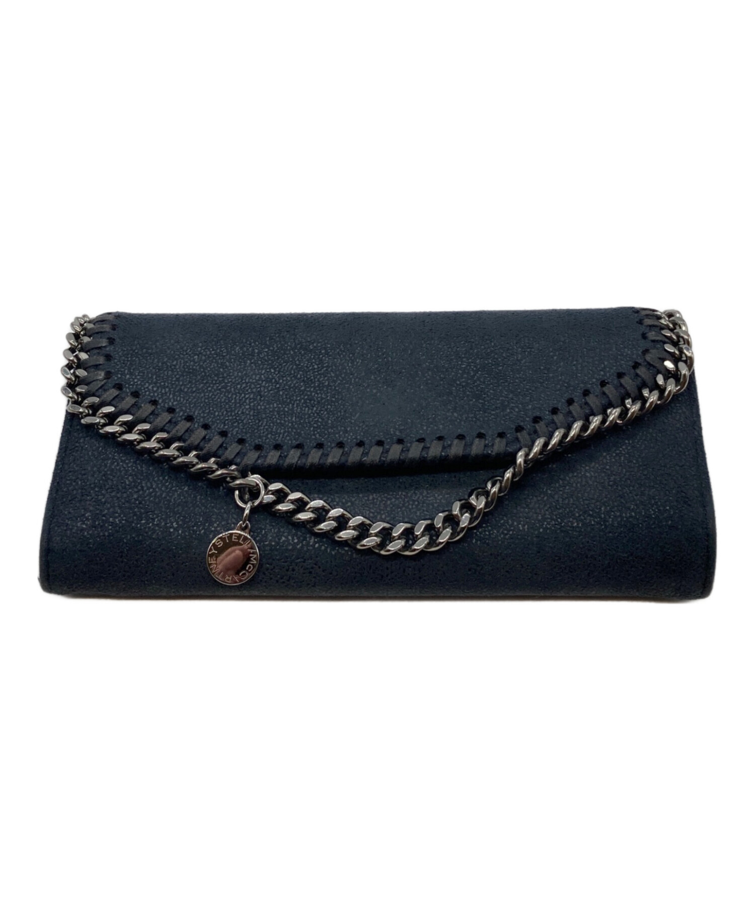 中古・古着通販】STELLA McCARTNEY (ステラマッカートニー) 長財布