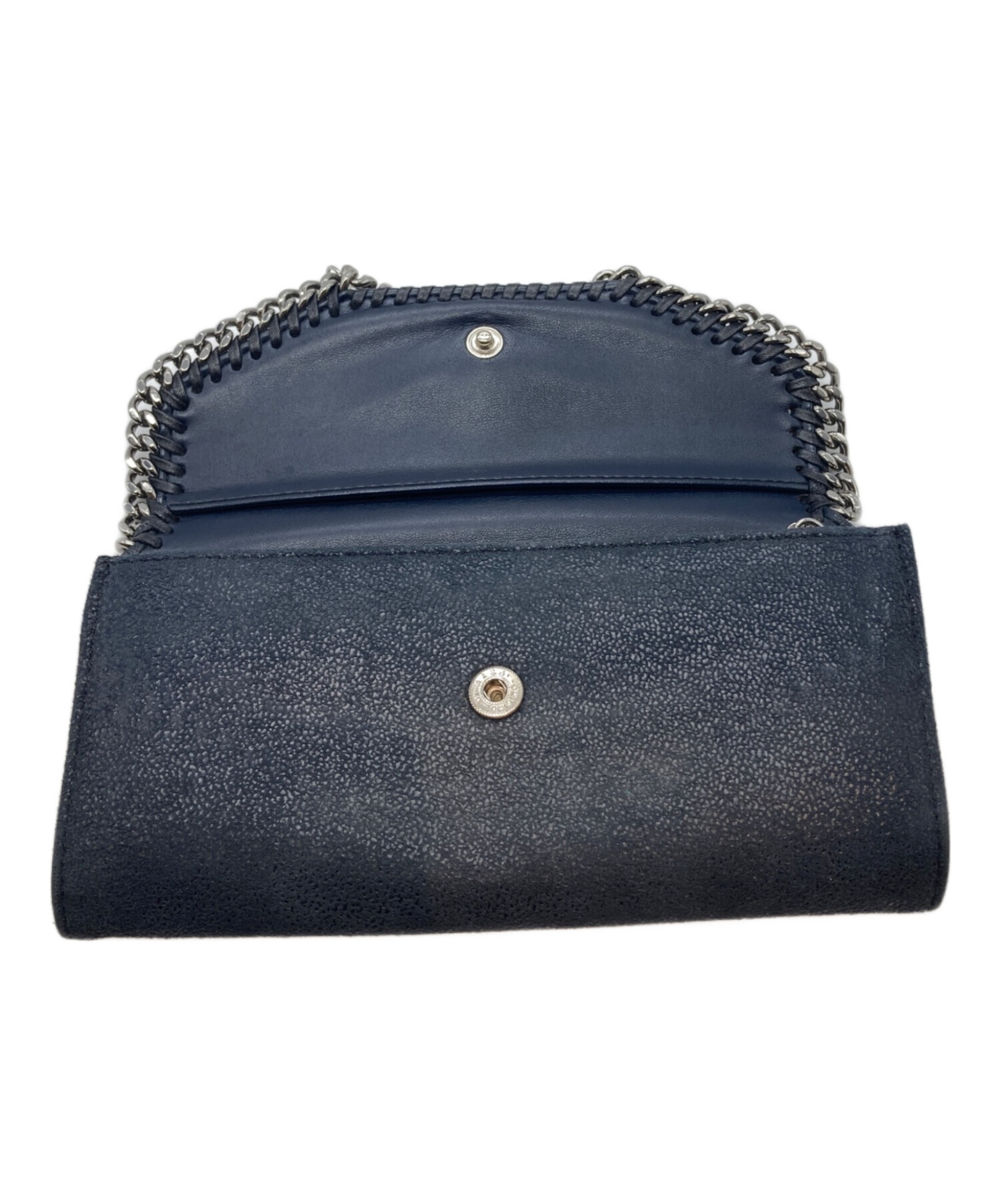 中古・古着通販】STELLA McCARTNEY (ステラマッカートニー) 長財布 