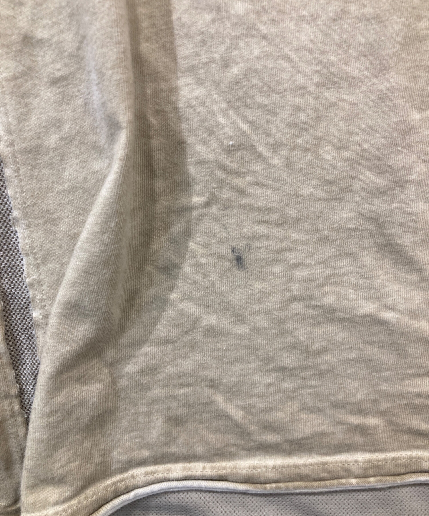 中古・古着通販】THUG CLUB (サグ クラブ) Turtle Mesh Sleeve 