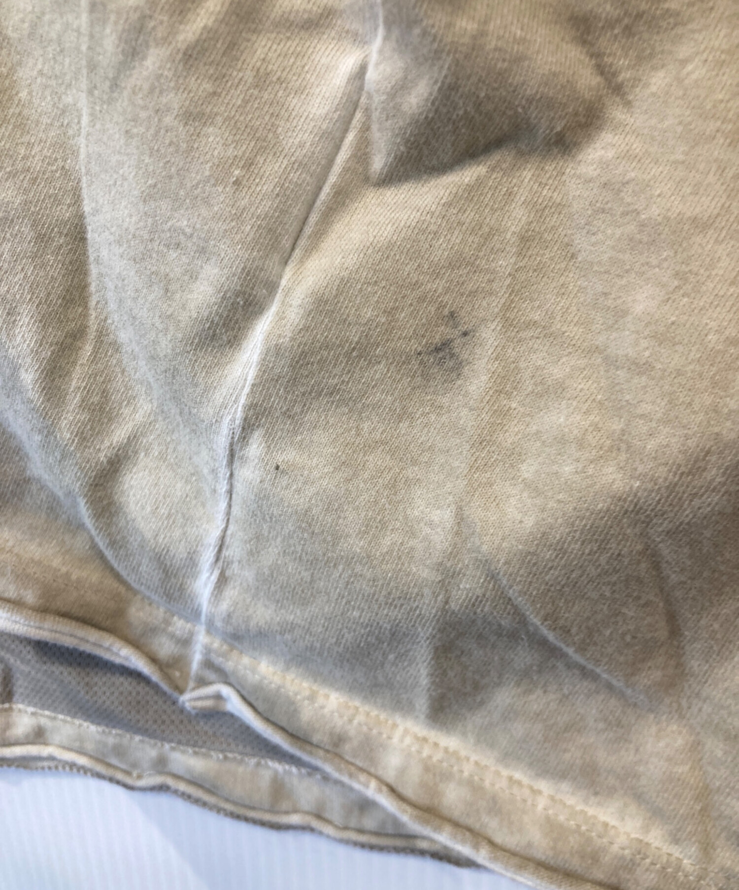 中古・古着通販】THUG CLUB (サグ クラブ) Turtle Mesh Sleeve 