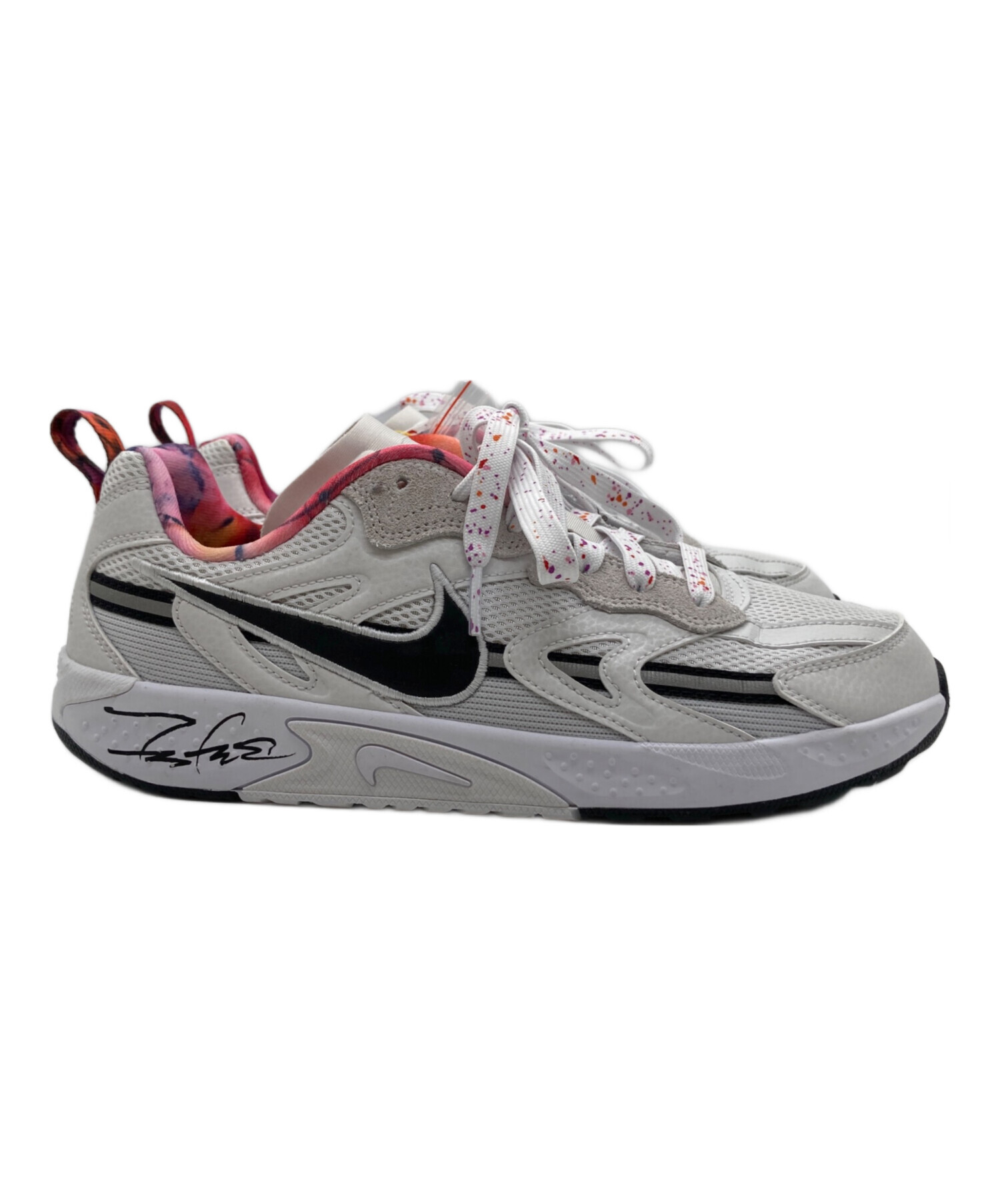 中古・古着通販】NIKE (ナイキ) FUTURA (フューチュラ) Jam Train 