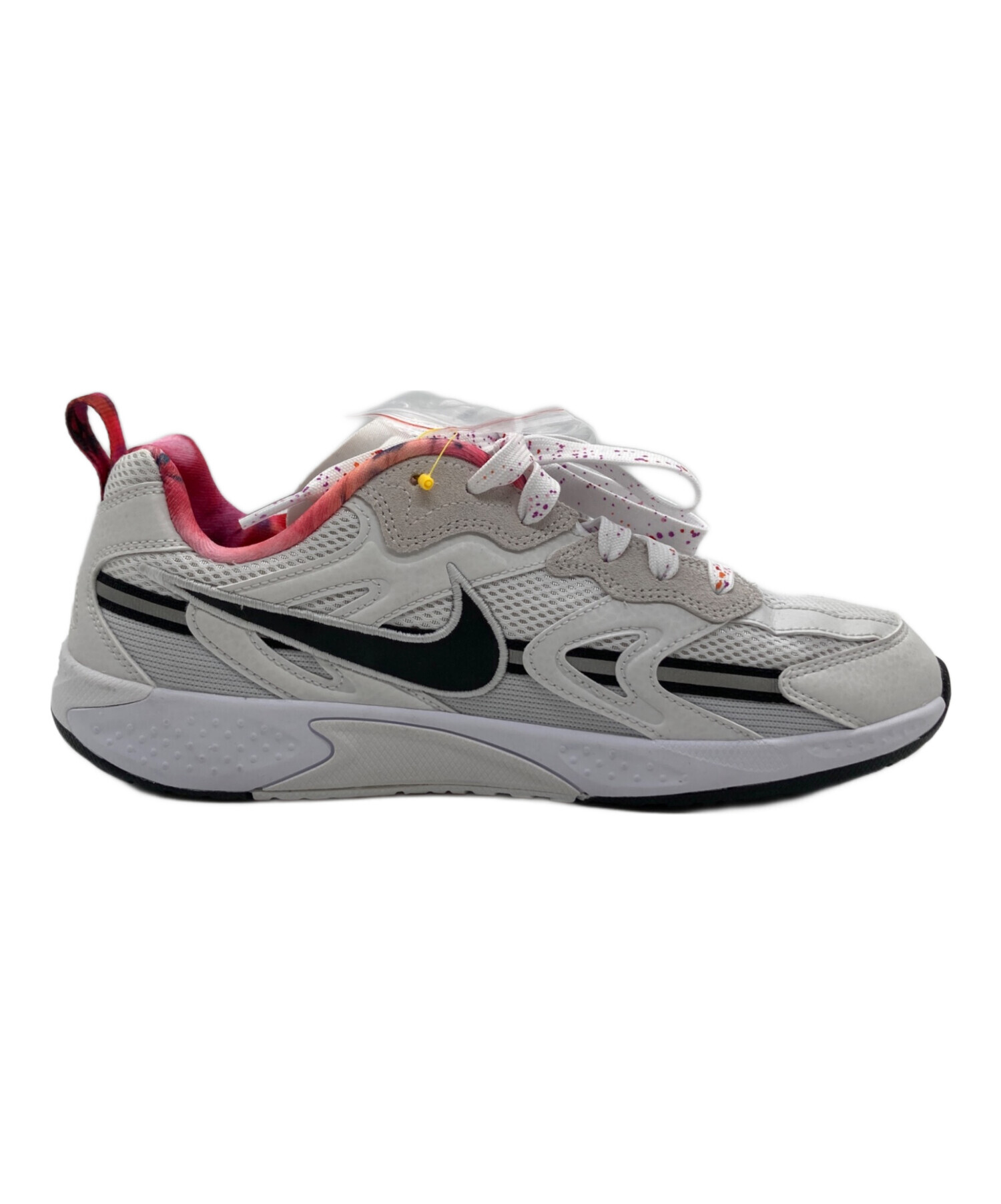 中古・古着通販】NIKE (ナイキ) FUTURA (フューチュラ) Jam Train