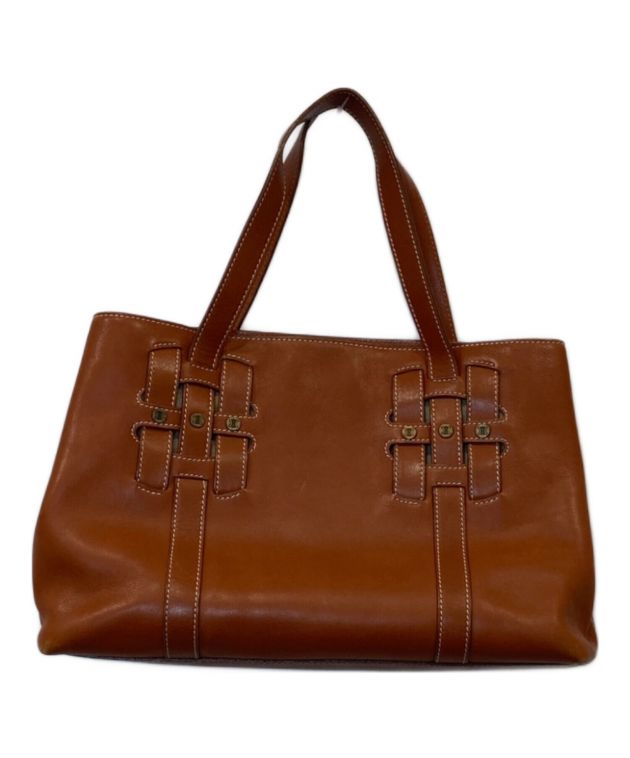 超美品 CELINE セリーヌ バッグ CELINE（セリーヌ） ショルダーバッグ MEDIUM CAMILLE 16 SOFT