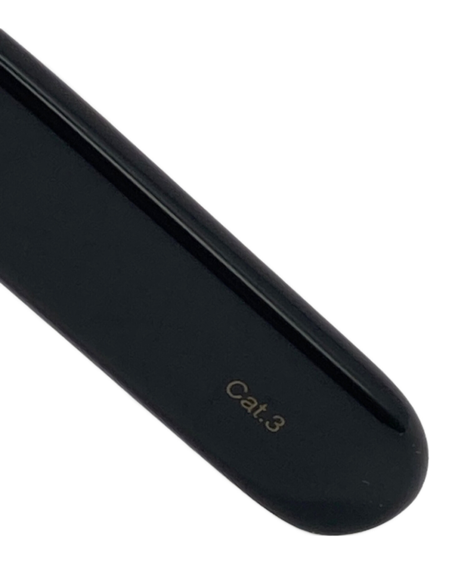 中古・古着通販】GUCCI (グッチ) スクエアサングラス アイウェア