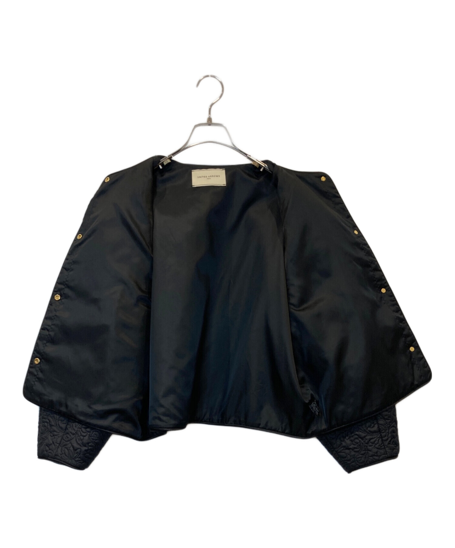 中古・古着通販】UNITED ARROWS (ユナイテッドアローズ) エンブロイ