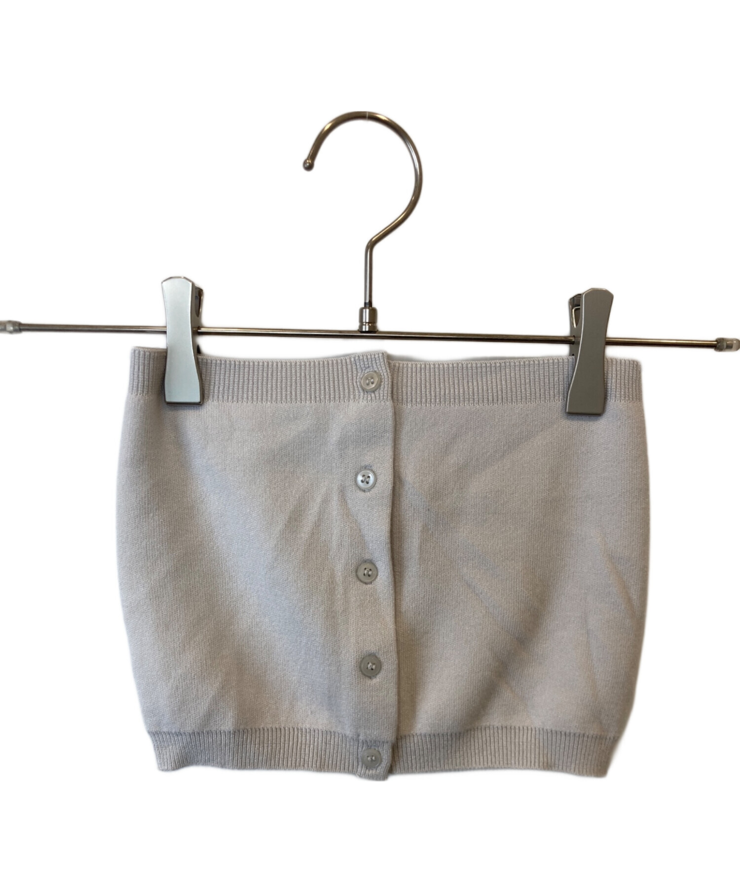 中古・古着通販】AMOMENTO (アモーメント) CARDIGAN SET カーディガン