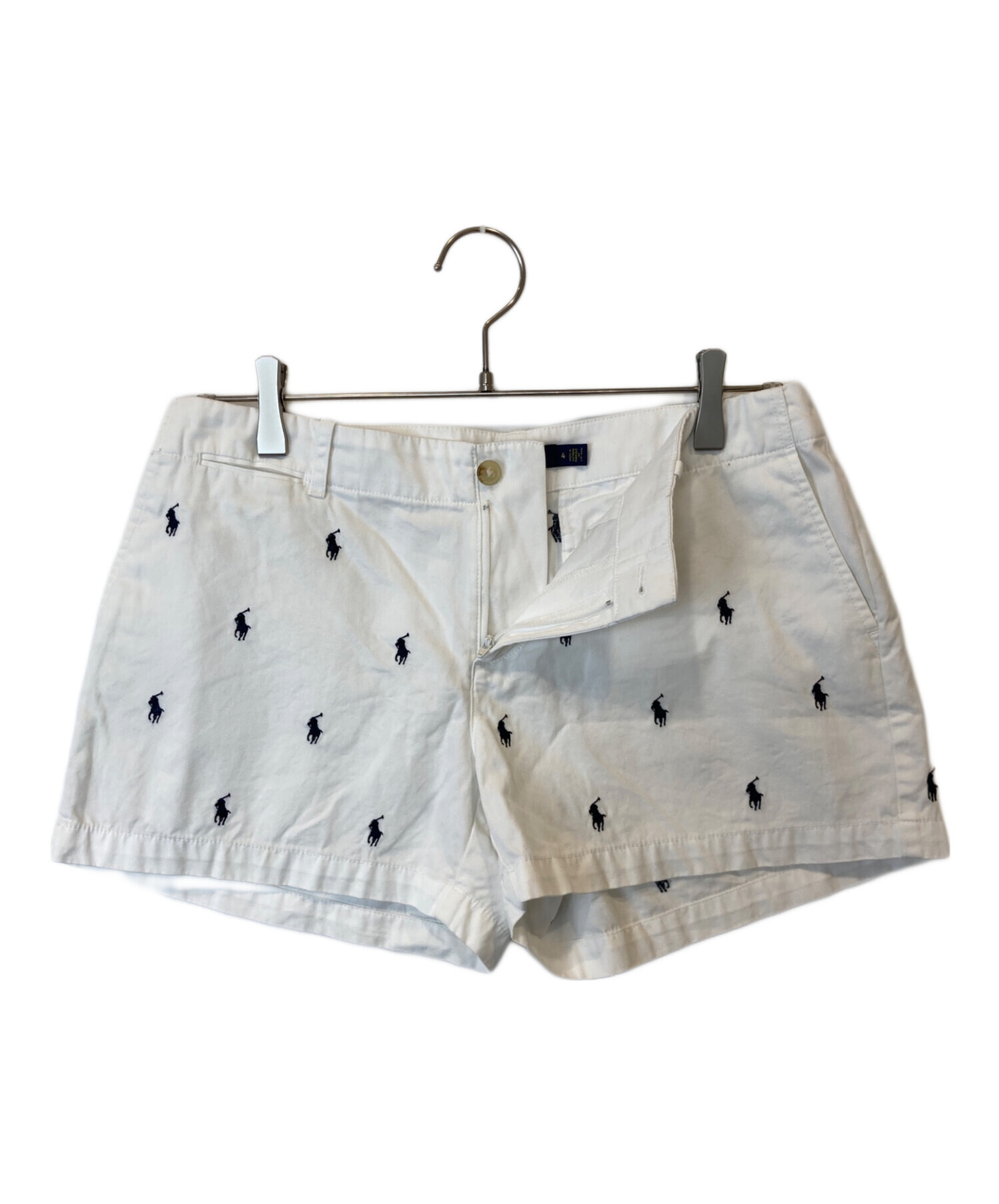 中古・古着通販】POLO RALPH LAUREN (ポロ・ラルフローレン) ショート
