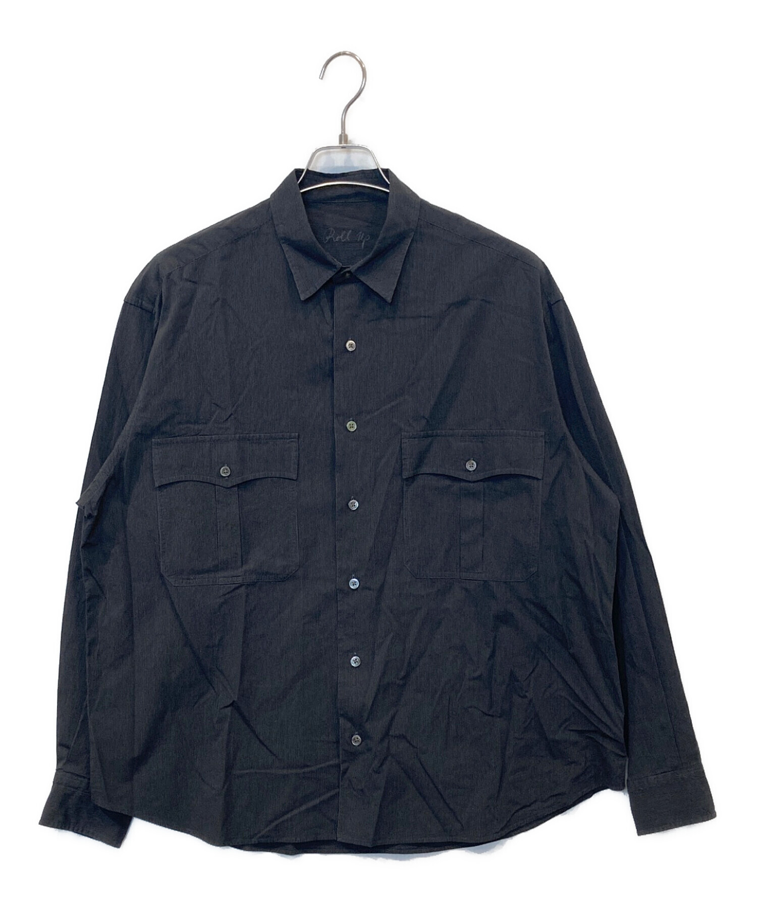 中古・古着通販】Porter Classic (ポータークラシック) ROLL UP STRIPE 中古・古着通販】Porter Classic (ポータークラシック) ROLL UP STRIPE