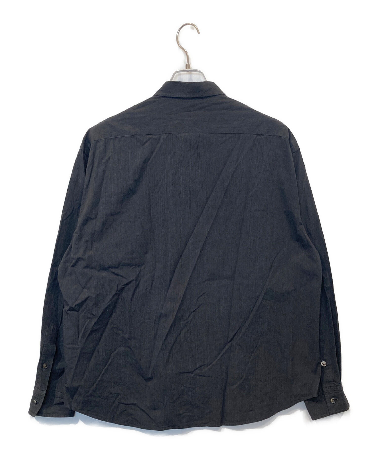 中古・古着通販】Porter Classic (ポータークラシック) ROLL UP STRIPE