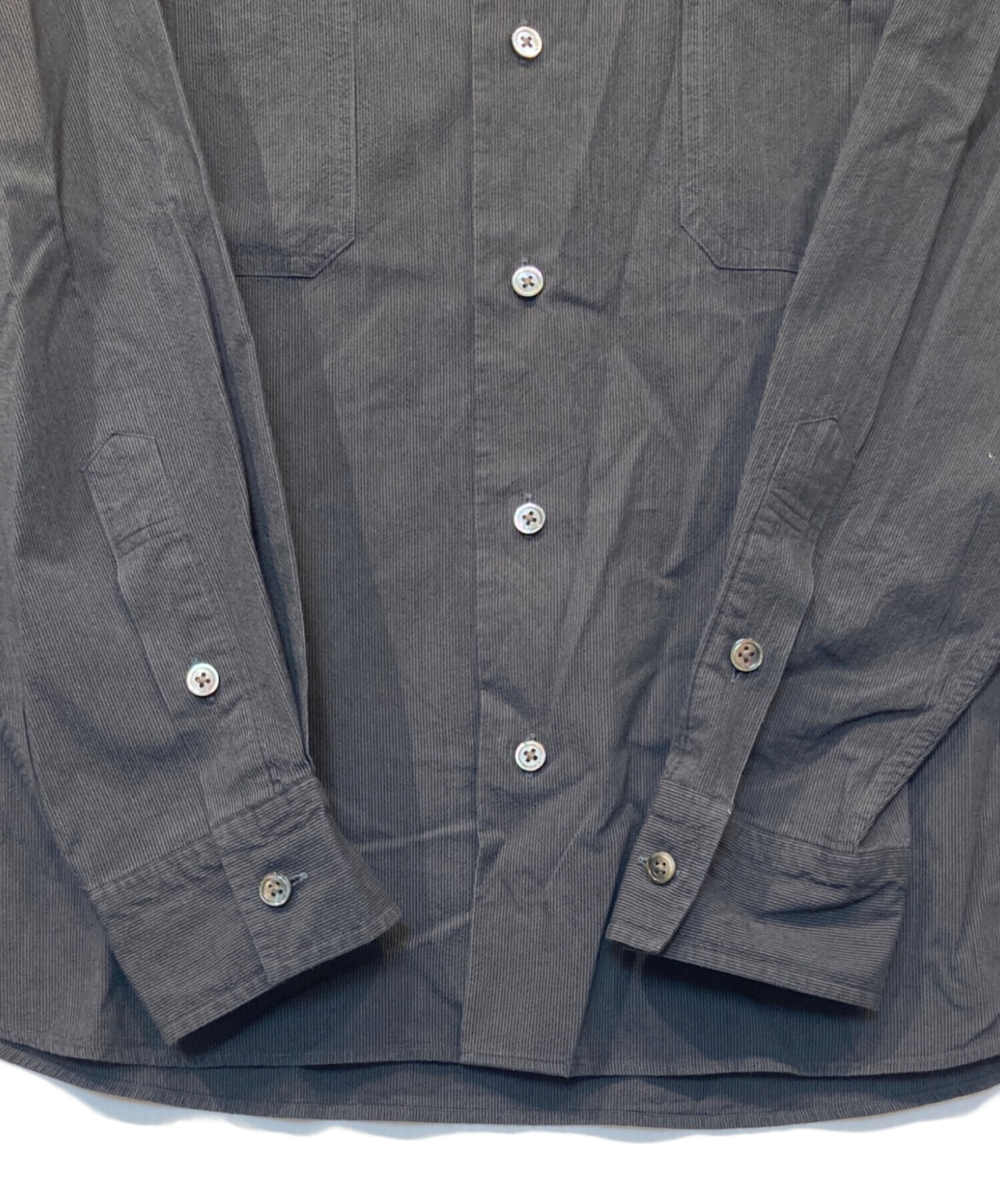 中古・古着通販】Porter Classic (ポータークラシック) ROLL UP STRIPE