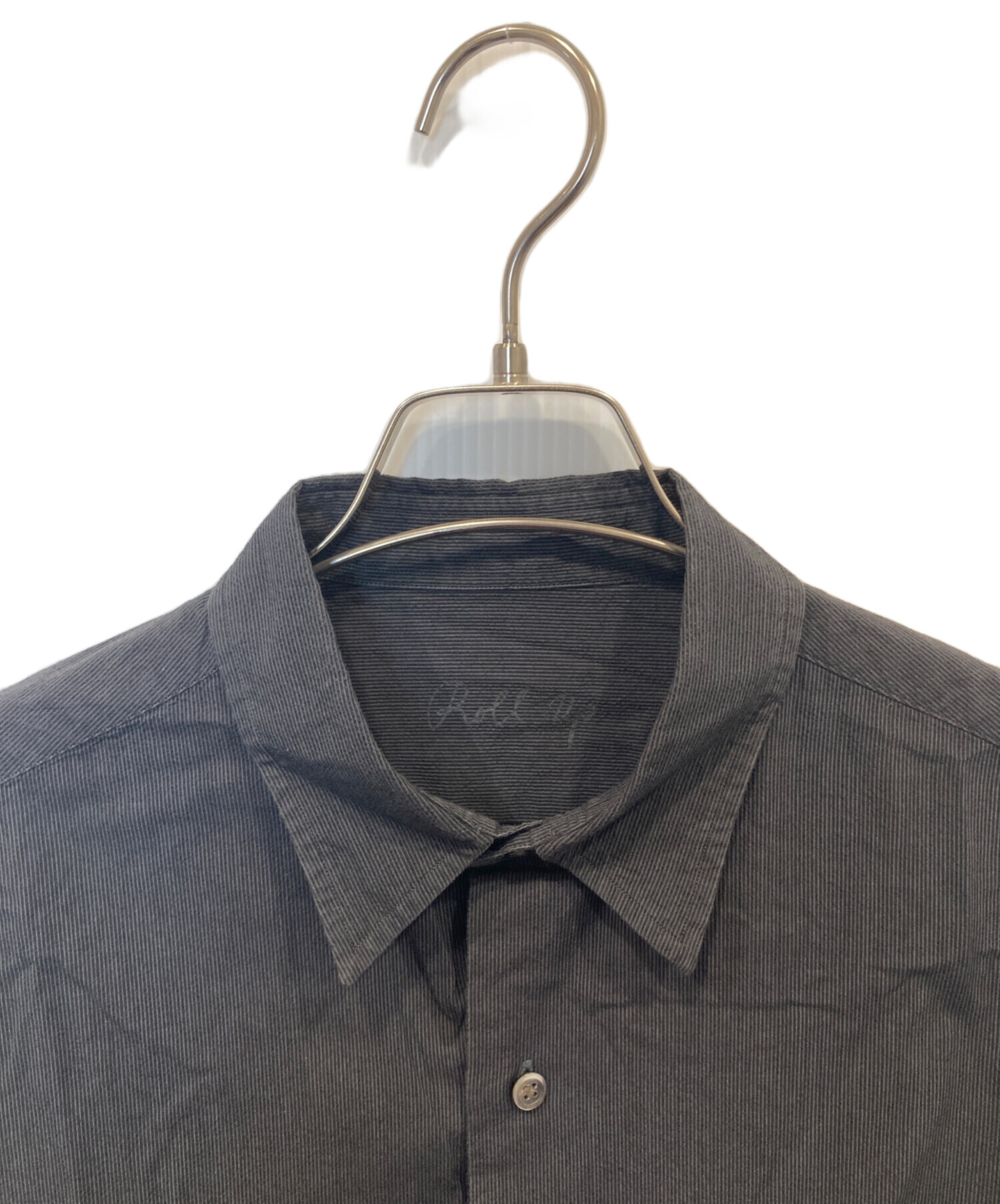 中古・古着通販】Porter Classic (ポータークラシック) ROLL UP STRIPE