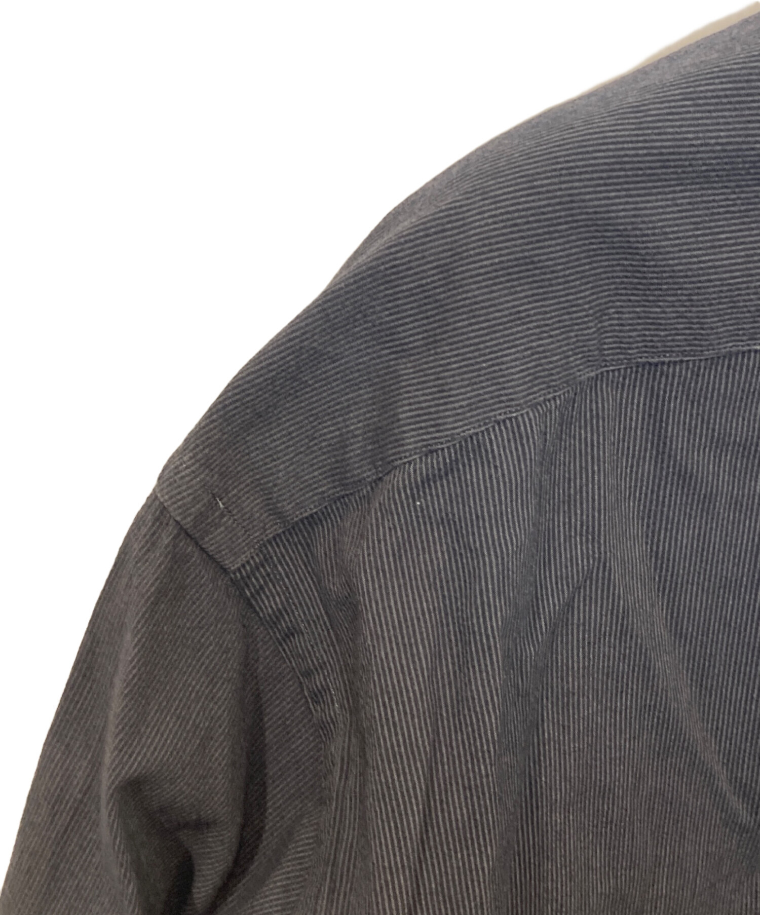 中古・古着通販】Porter Classic (ポータークラシック) ROLL UP STRIPE