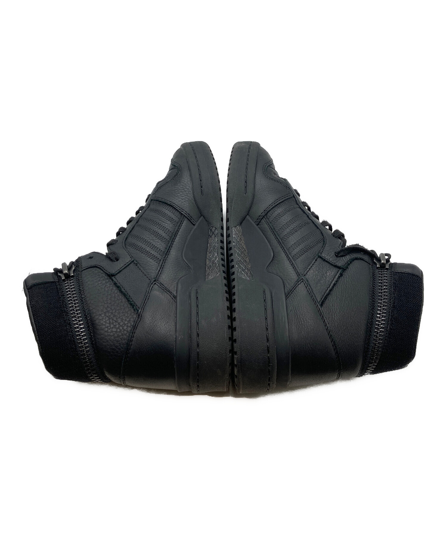 中古・古着通販】Y-3 (ワイスリー) FORUM HI OGフォーラムハイ GZ8795