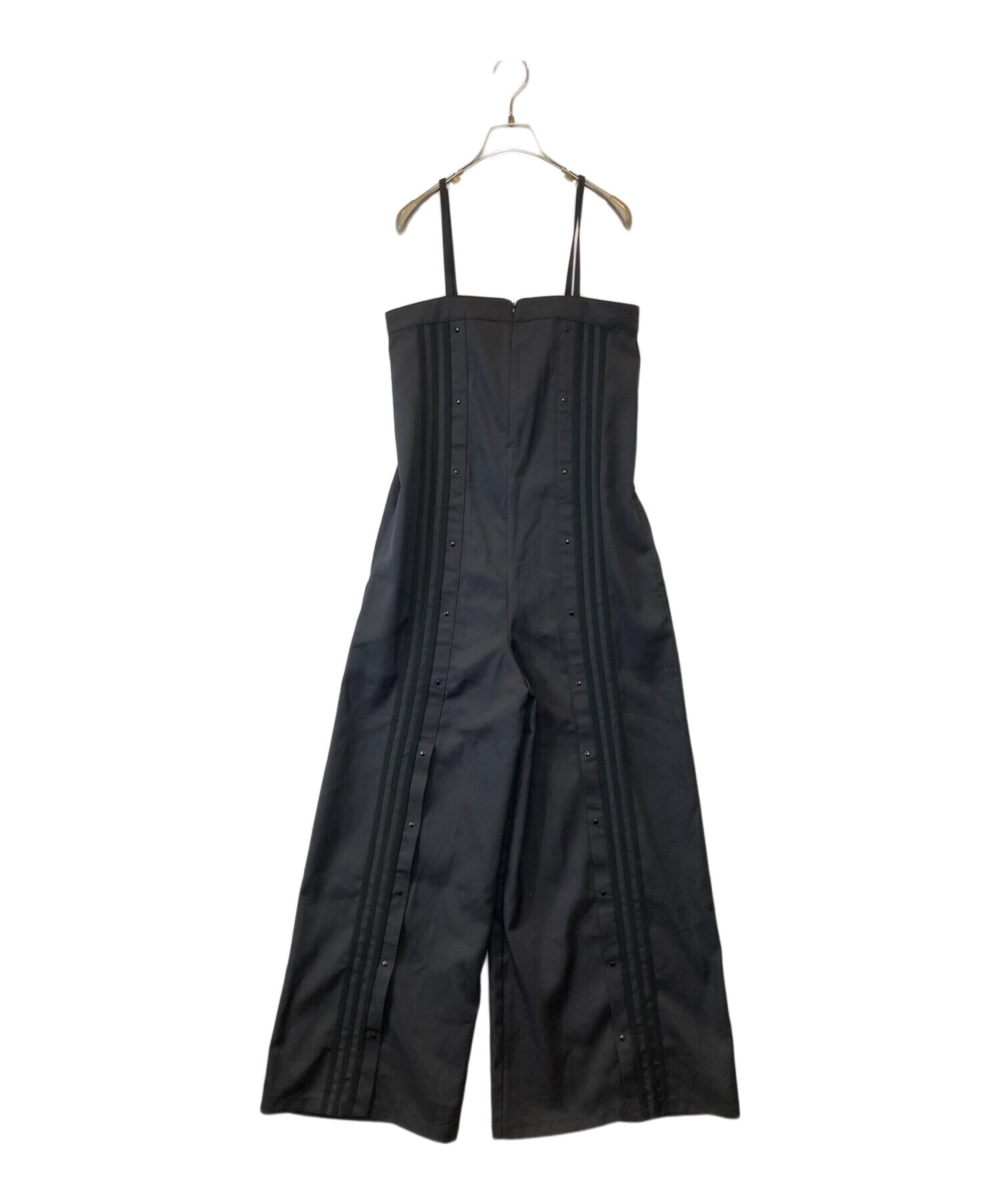 アディダスつなぎadidas 古着作業着