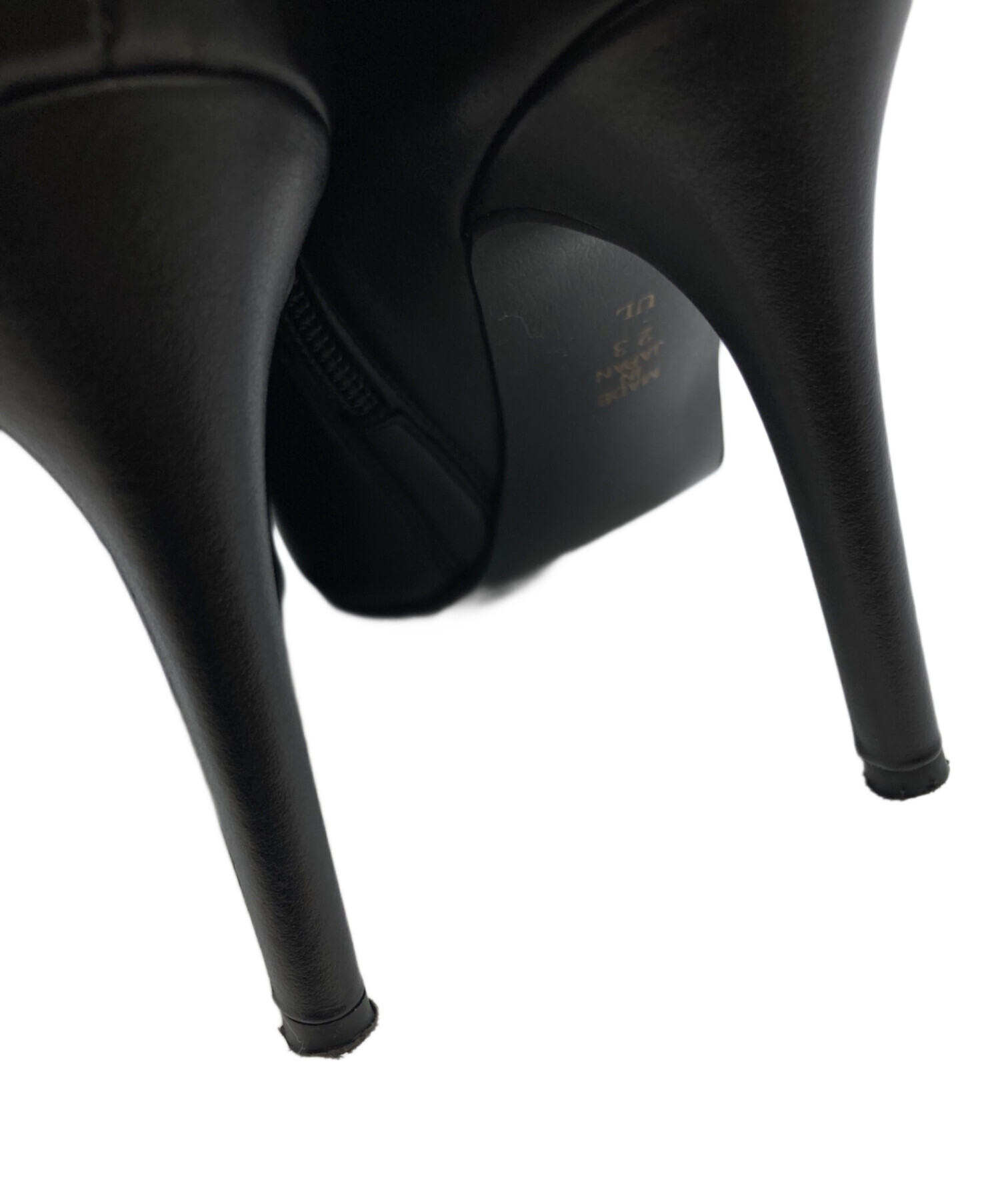 中古・古着通販】DIANA (ダイアナ) ブーティ ロングブーツ UL69234