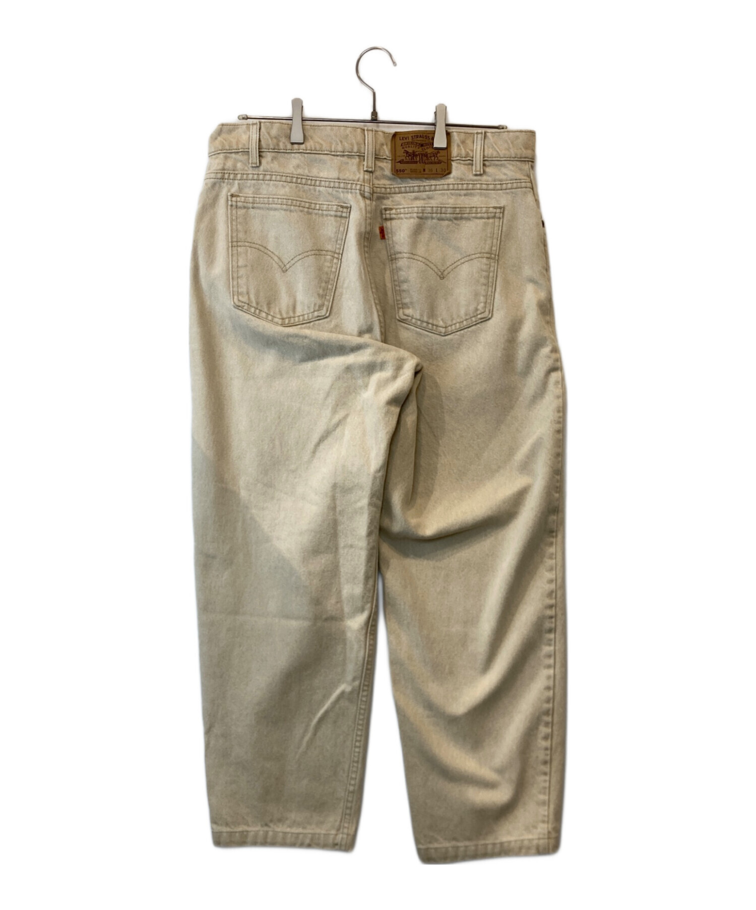 中古・古着通販】LEVI