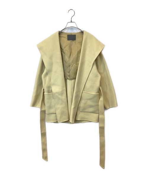 merci　uncrave アンチマイクロバイアル リバー フーデット 中古・古着通販】uncrave (アンクレイヴ) アンチマイクロ