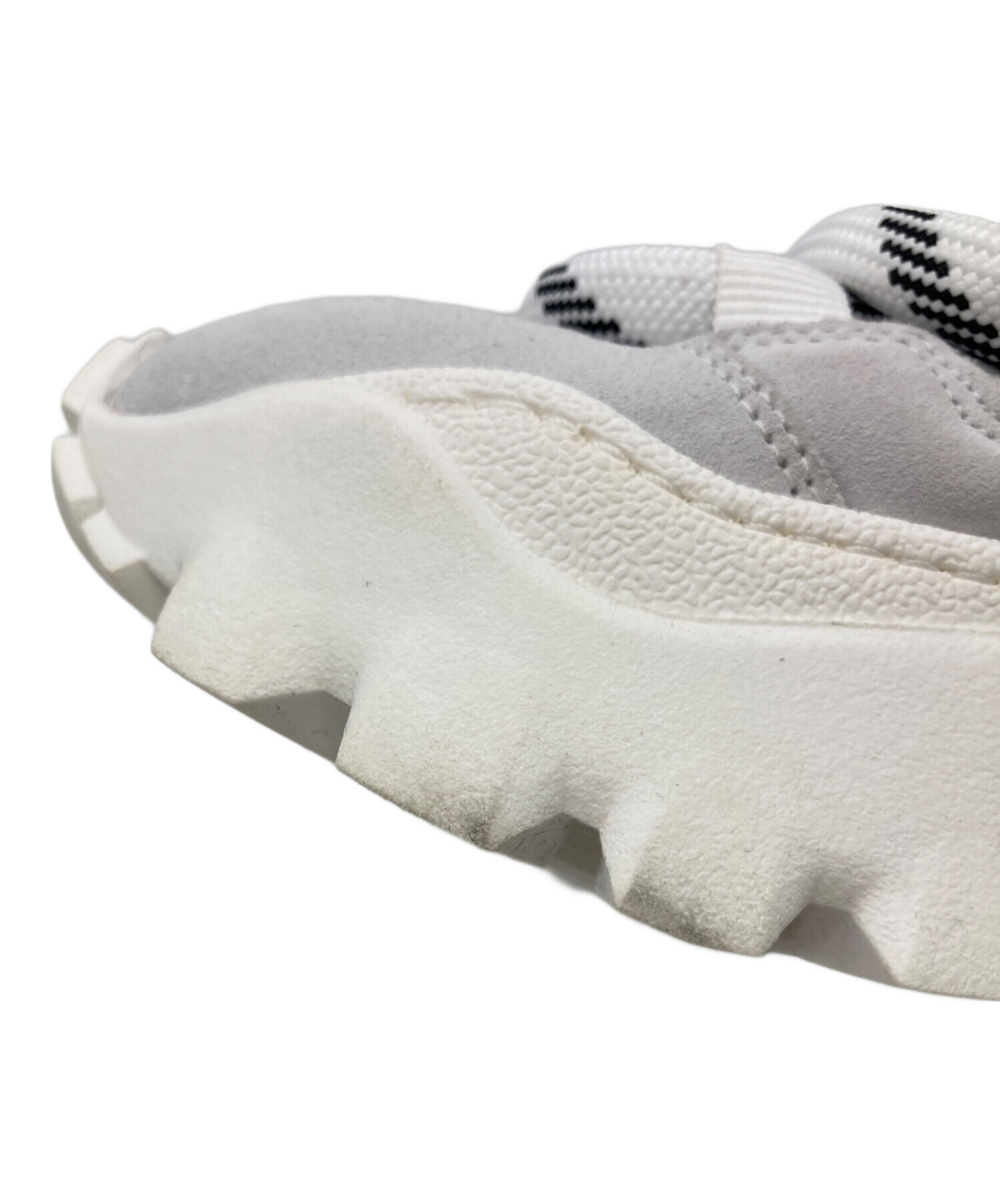 中古・古着通販】ami paris (アミ パリ) OTTO SNEAKER USN416-873