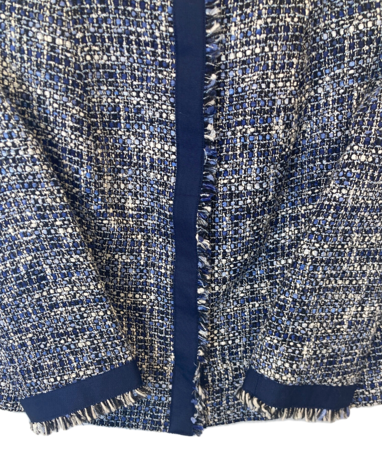 中古・古着通販】BROOKS BROTHERS (ブルックスブラザーズ) バイカラー