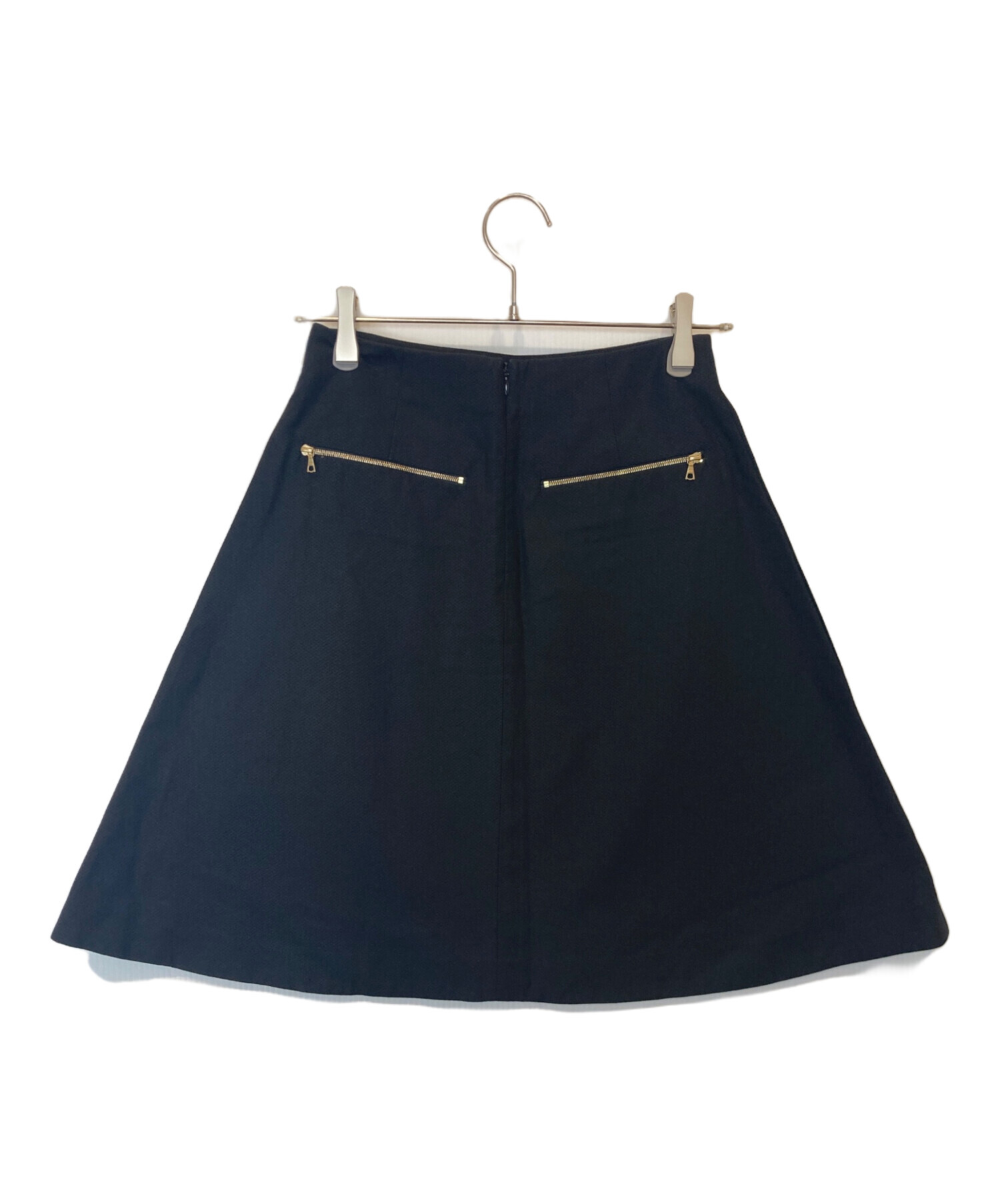 中古・古着通販】ACNE STUDIOS (アクネ ストゥディオス) 膝丈スカート 
