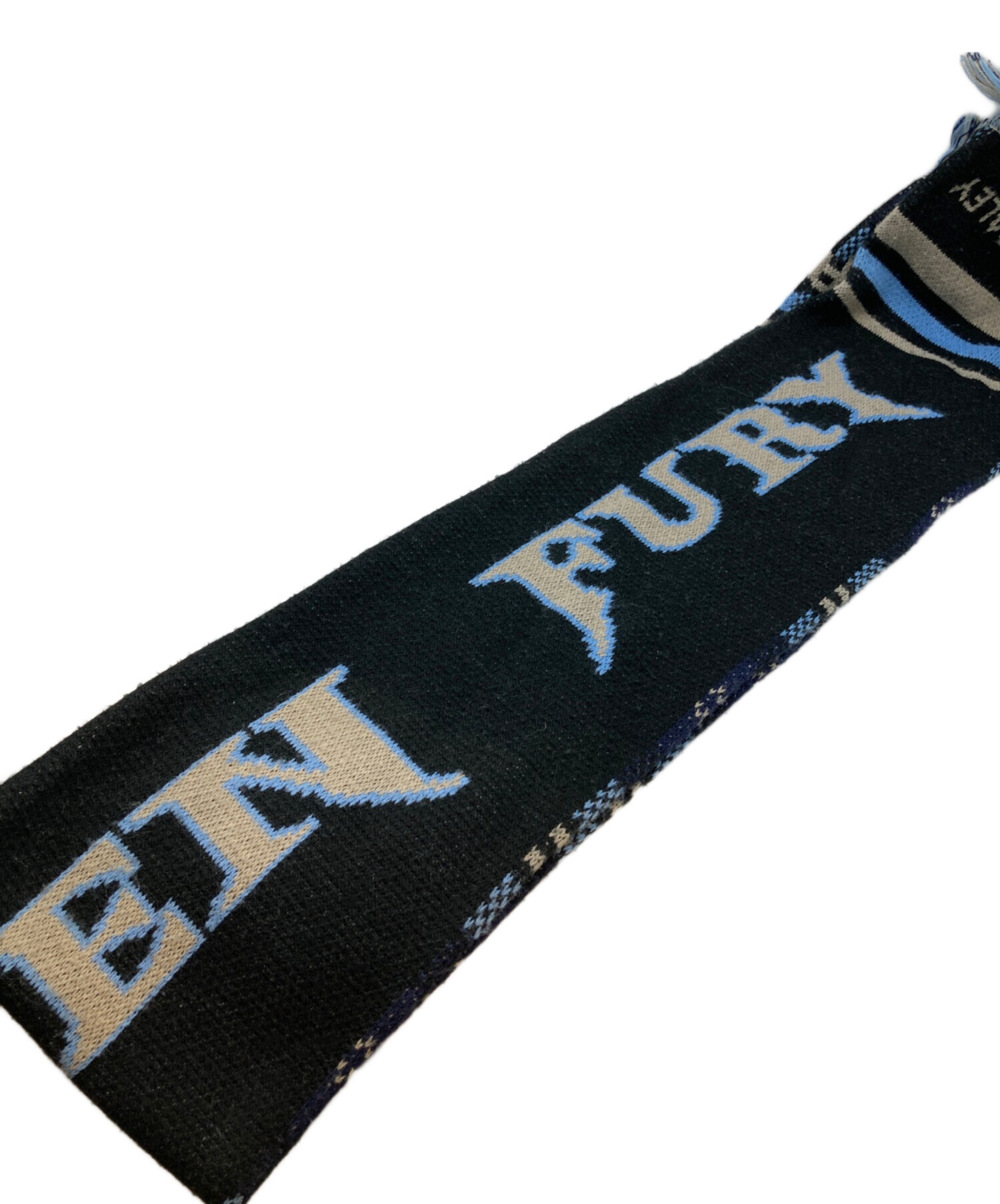 NICHOLAS DALEY タイダイ ストール　22SS 古着 NICHOLAS DALEY タイダイ ストール 22SS 古着