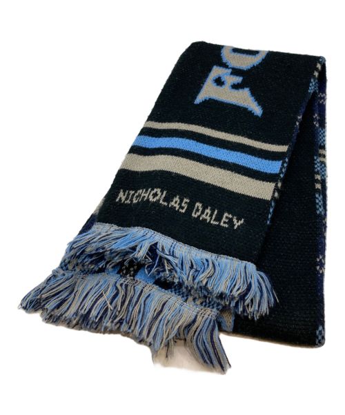 中古・古着通販】NICHOLAS DALEY (ニコラス デイリー) マフラー