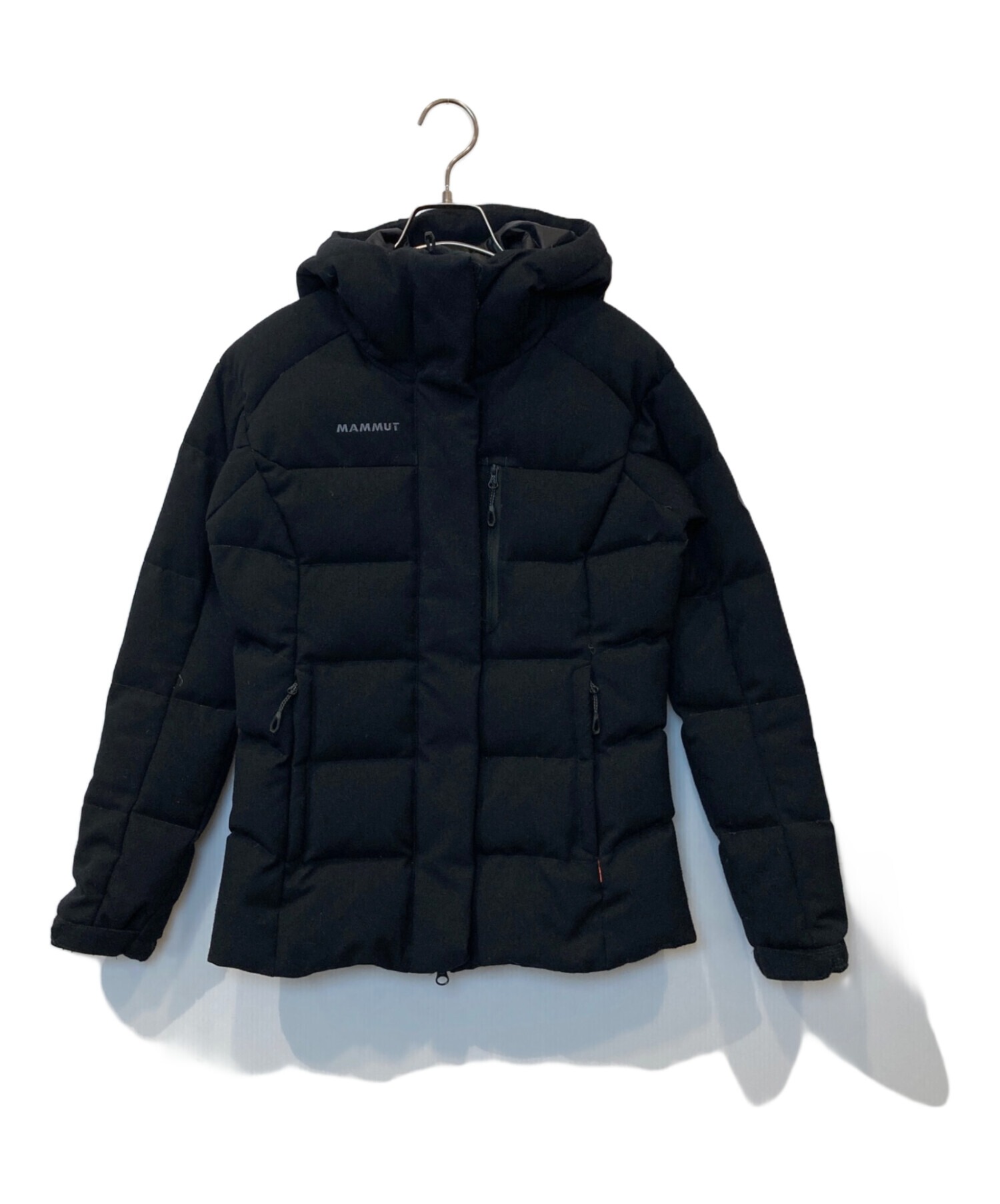 中古・古着通販】MAMMUT (マムート) Roseg IN Hooded Jacket ダウン 