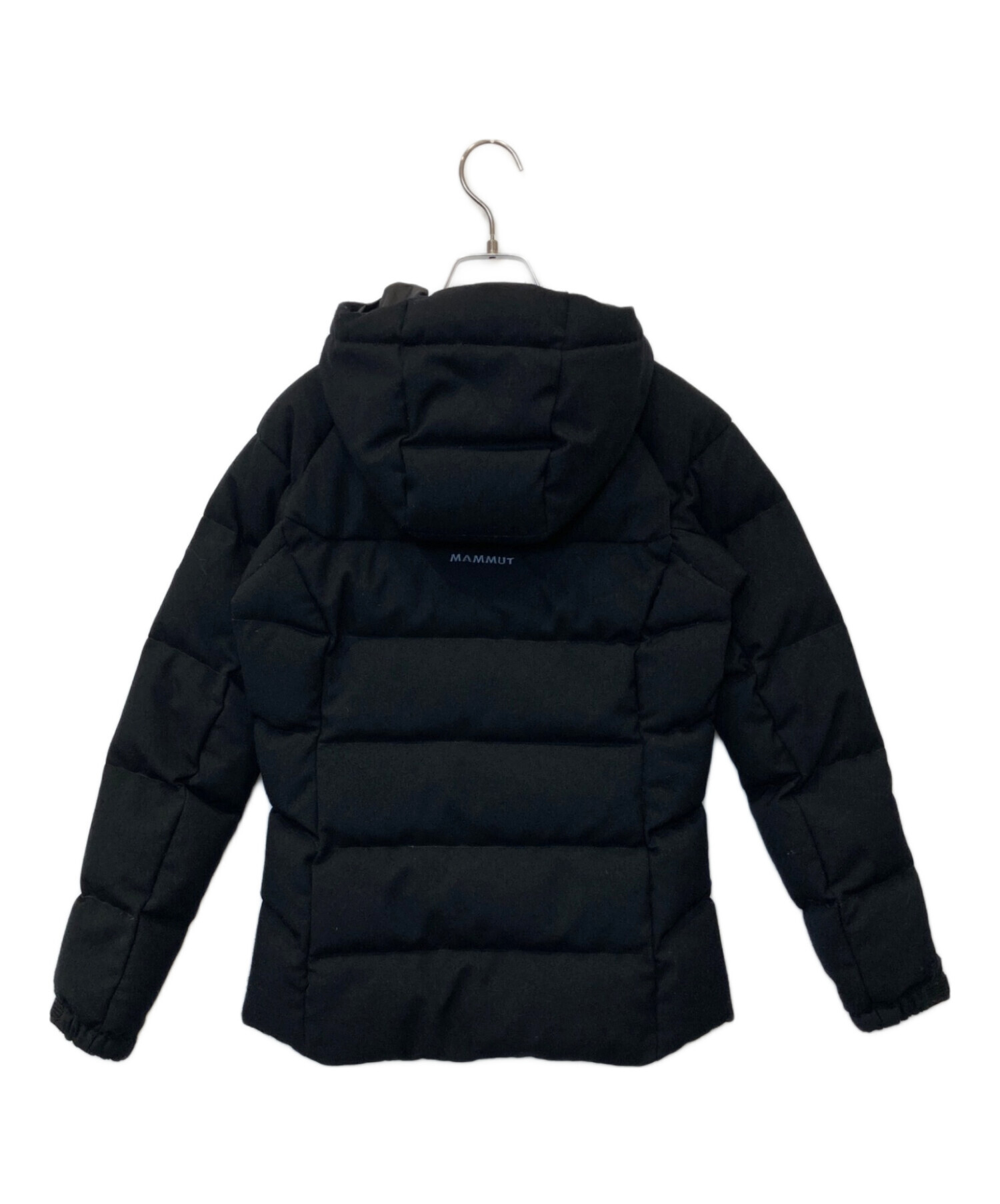 マムート MAMMUT エクセロンフーデットダウンジャケット メンズ
