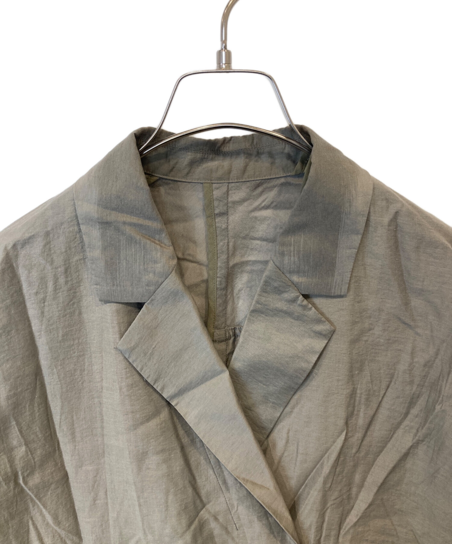 中古・古着通販】JOURNAL STANDARD (ジャーナルスタンダード) シアー