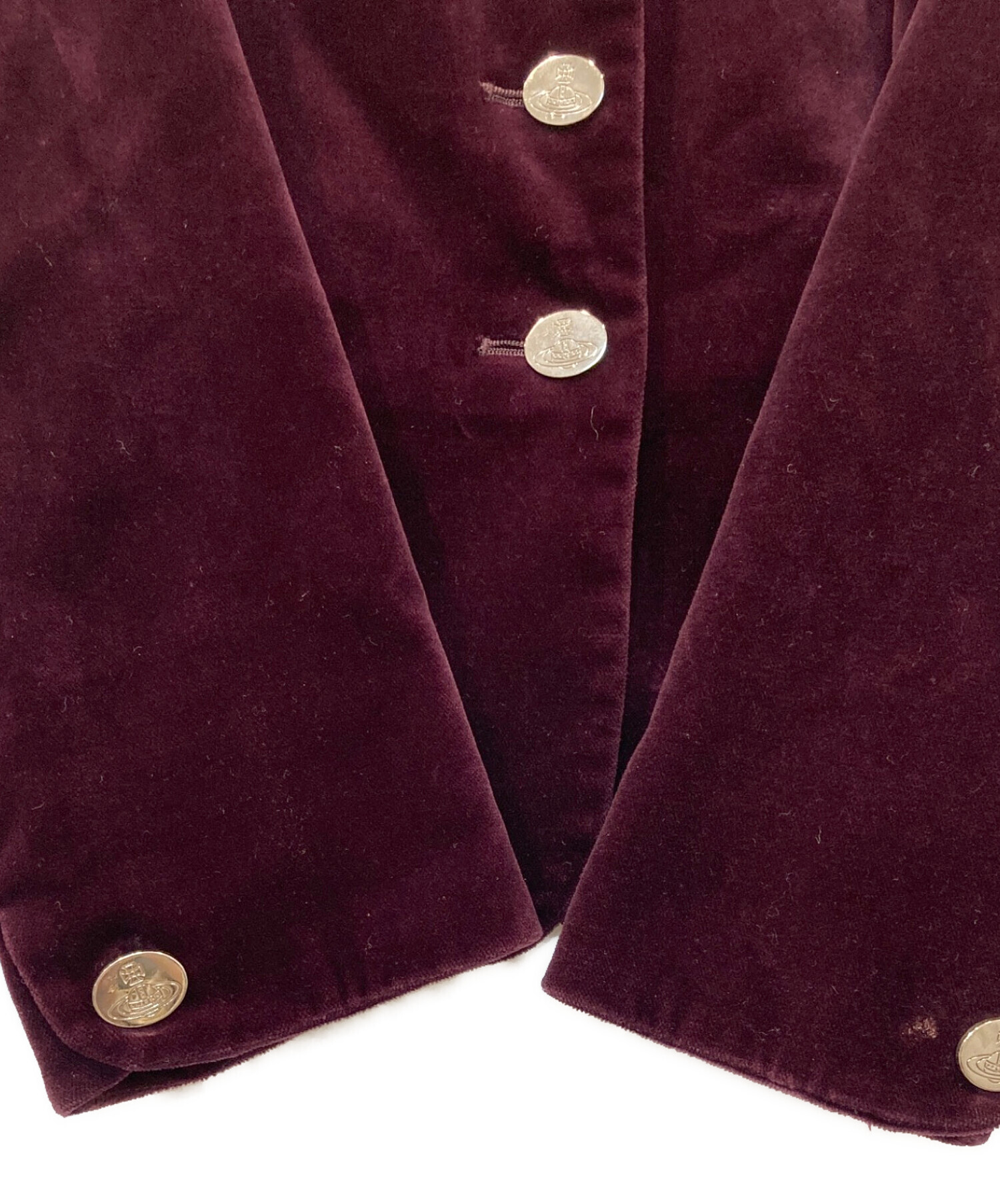 中古・古着通販】Vivienne Westwood RED LABEL (ヴィヴィアンウエスト