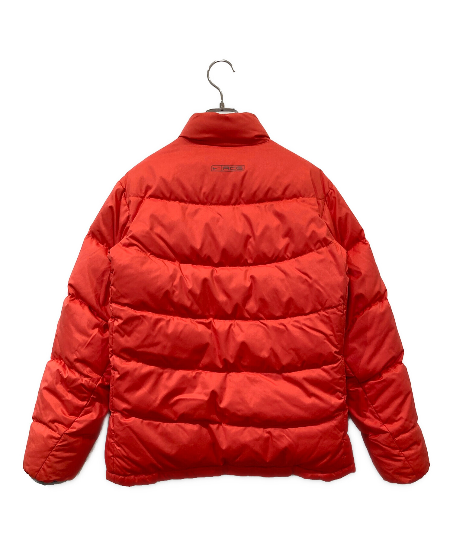 中古・古着通販】NIKE ACG (ナイキエージーシー) リバーシブルダウン