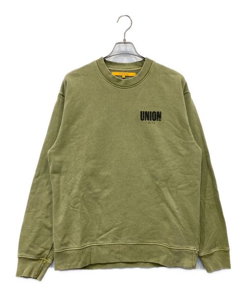 union ユニオン ニット・セーター メンズ 【古着】【中古】 3071000565384518_01_1142w.jpeg