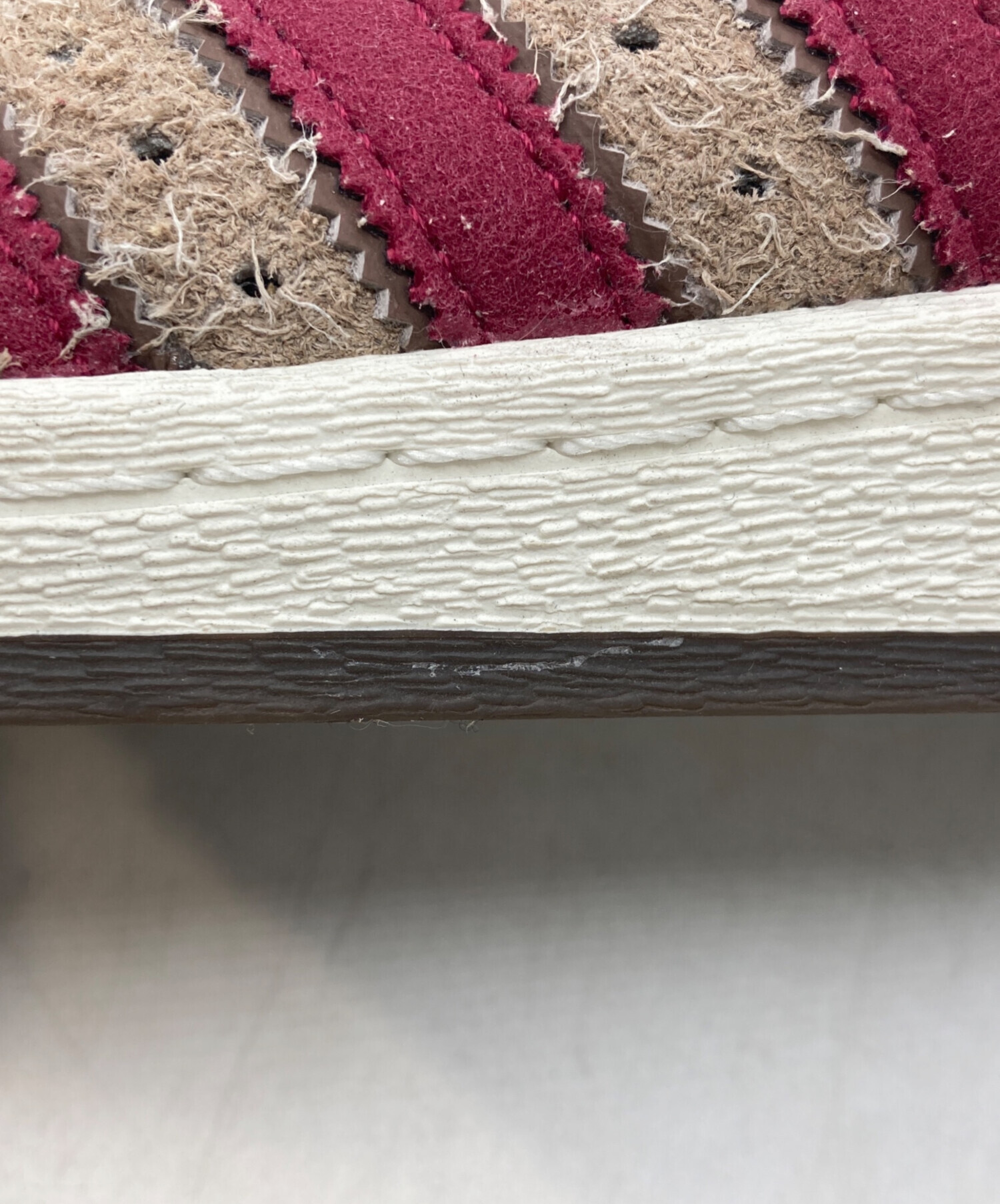 中古・古着通販】adidas (アディダス) TMNT (ティーエム